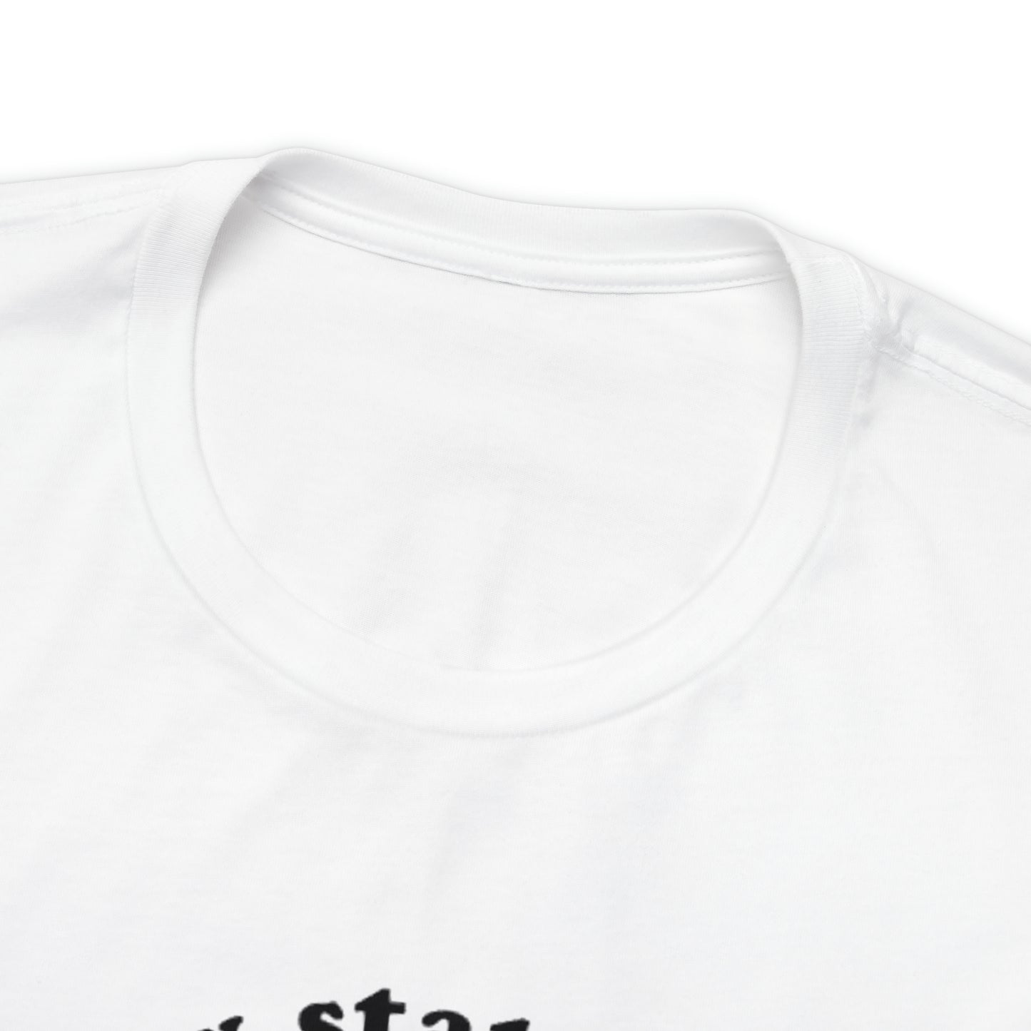 Unisex Go Slow State of mind Short Sleeve Tee