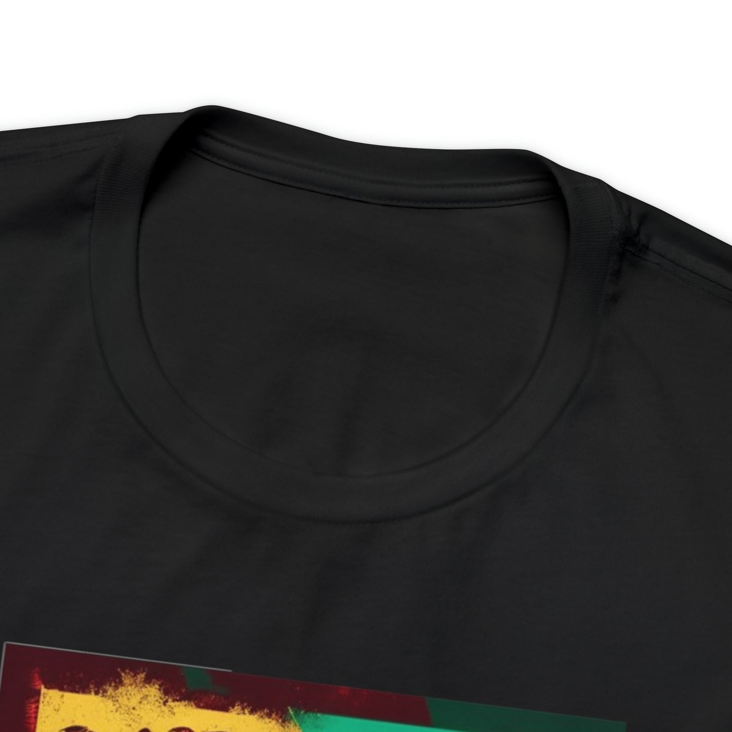 Retro Belize Unisex Jersey Short Sleeve Tee