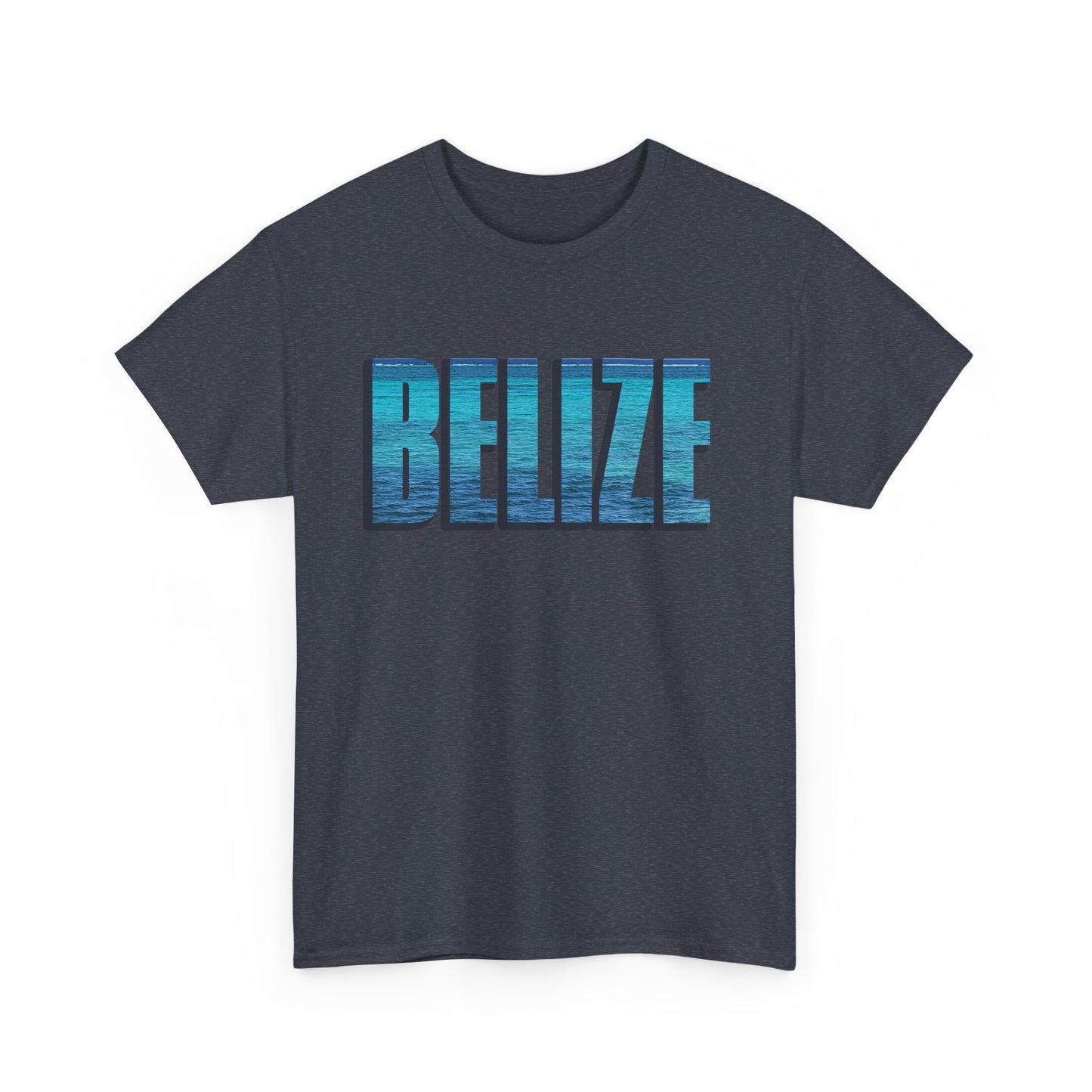 Belize Graphic Tee