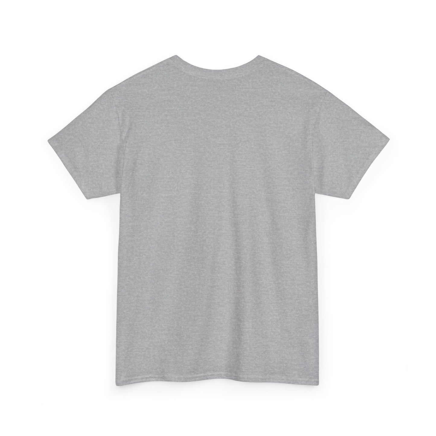 SENIOR Unisex Heavy Cotton Tee - Senior Class Shirt