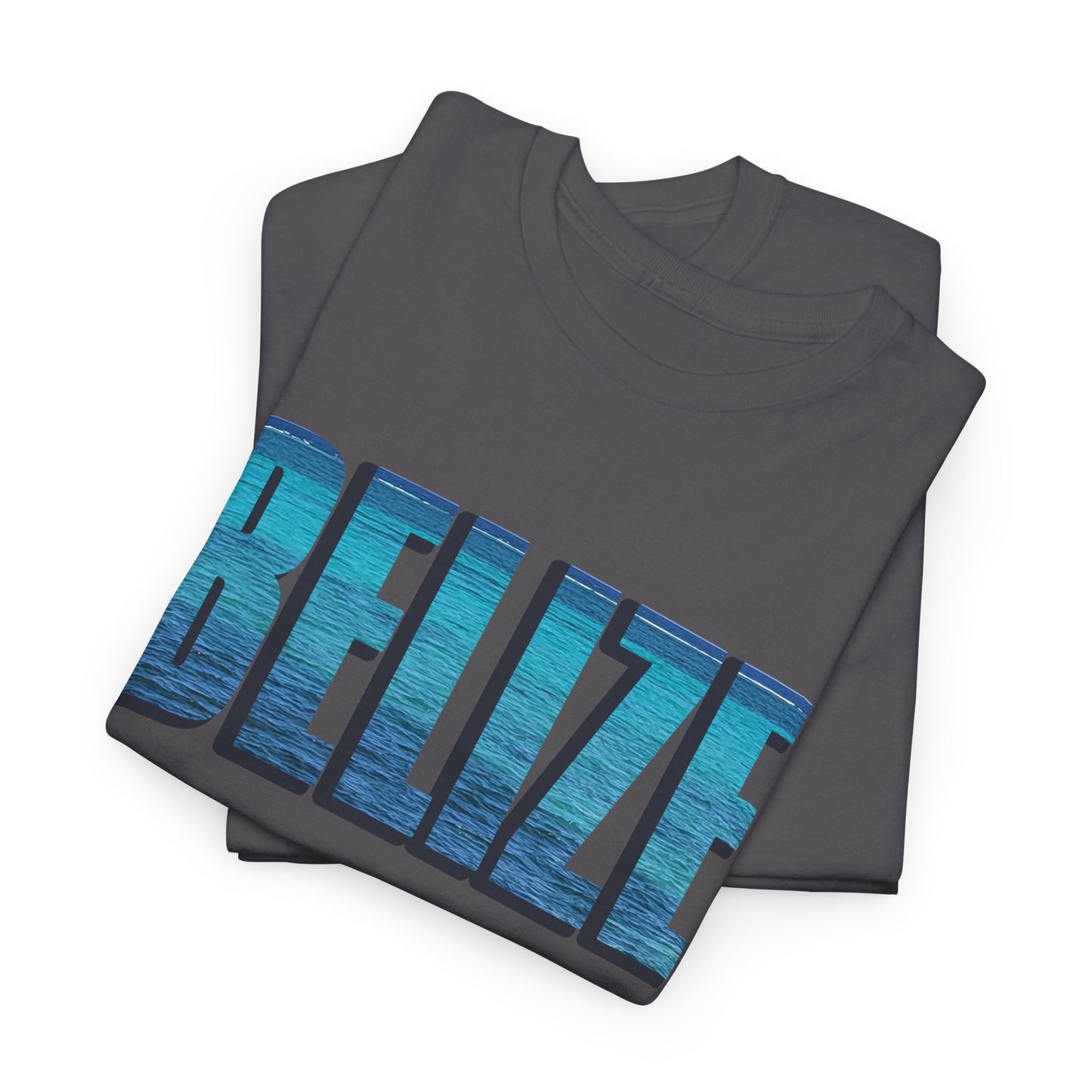 Belize Graphic Tee