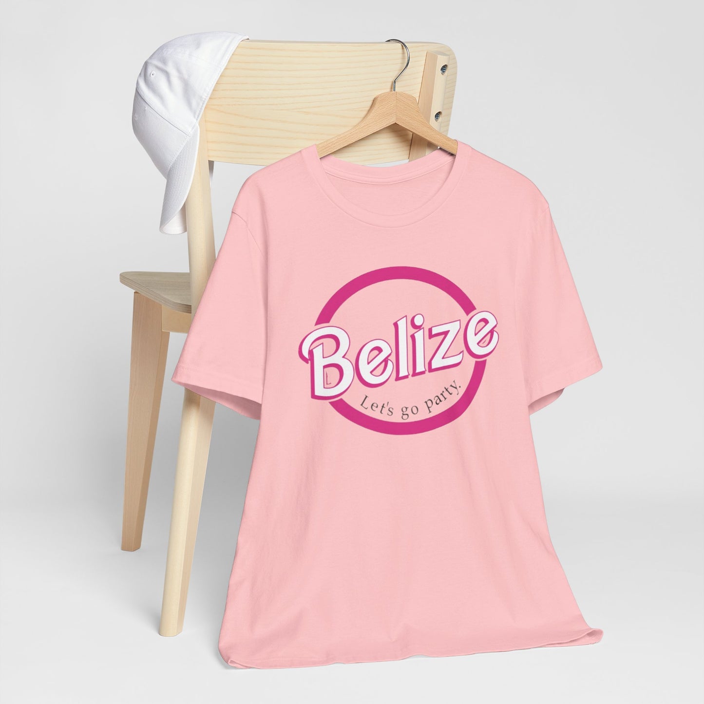 Belize girl