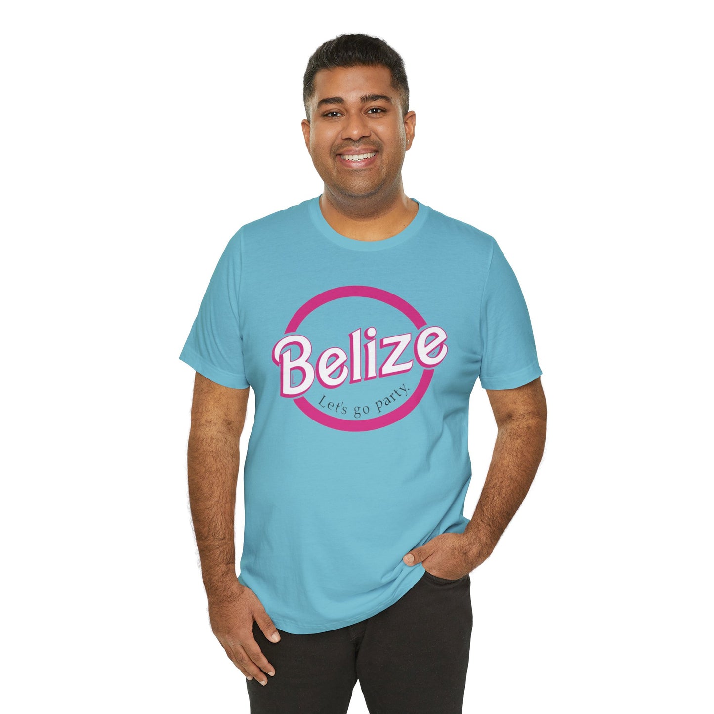 Belize girl