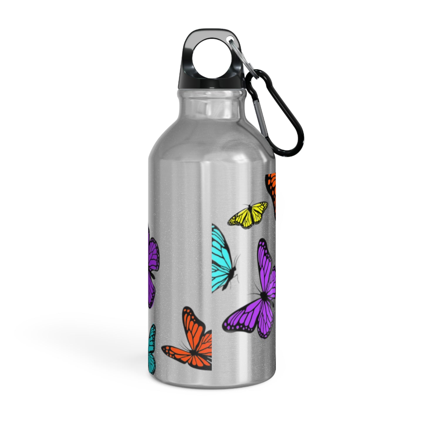 Butterfly Sport Bottle