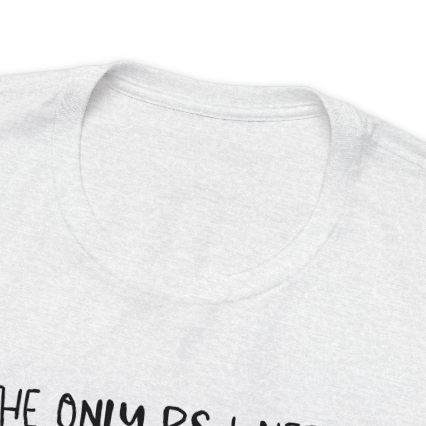 Unisex Beaches and Sunshine Short Sleeve Tee