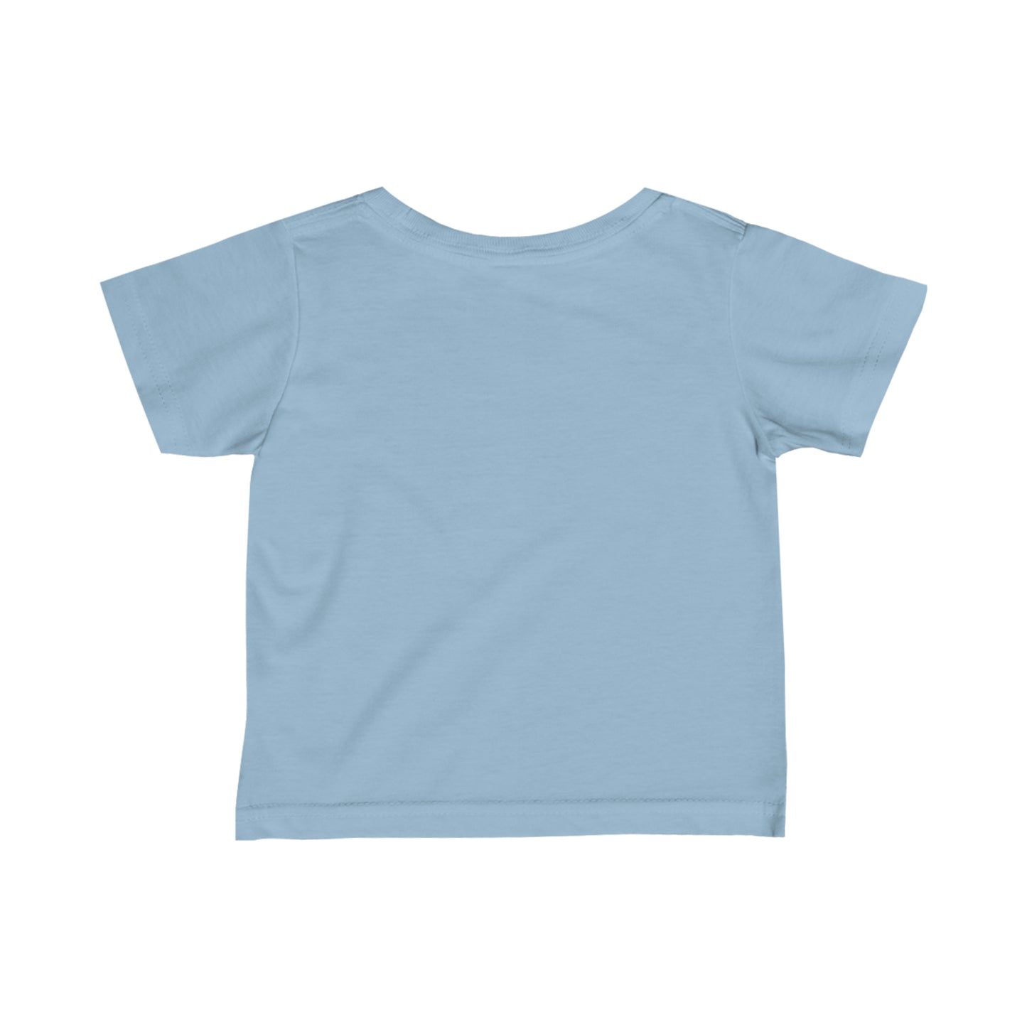 Infant Glasses Fine Jersey Tee