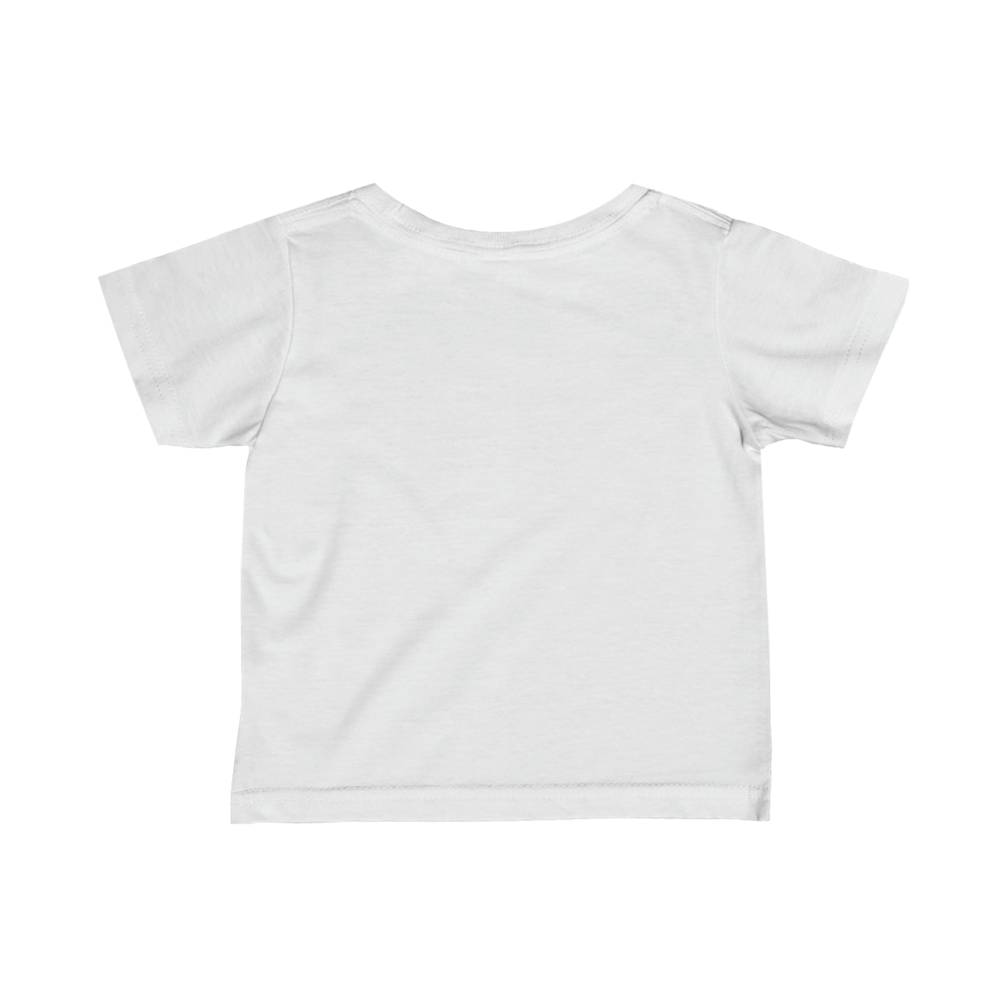 Infant Glasses Fine Jersey Tee
