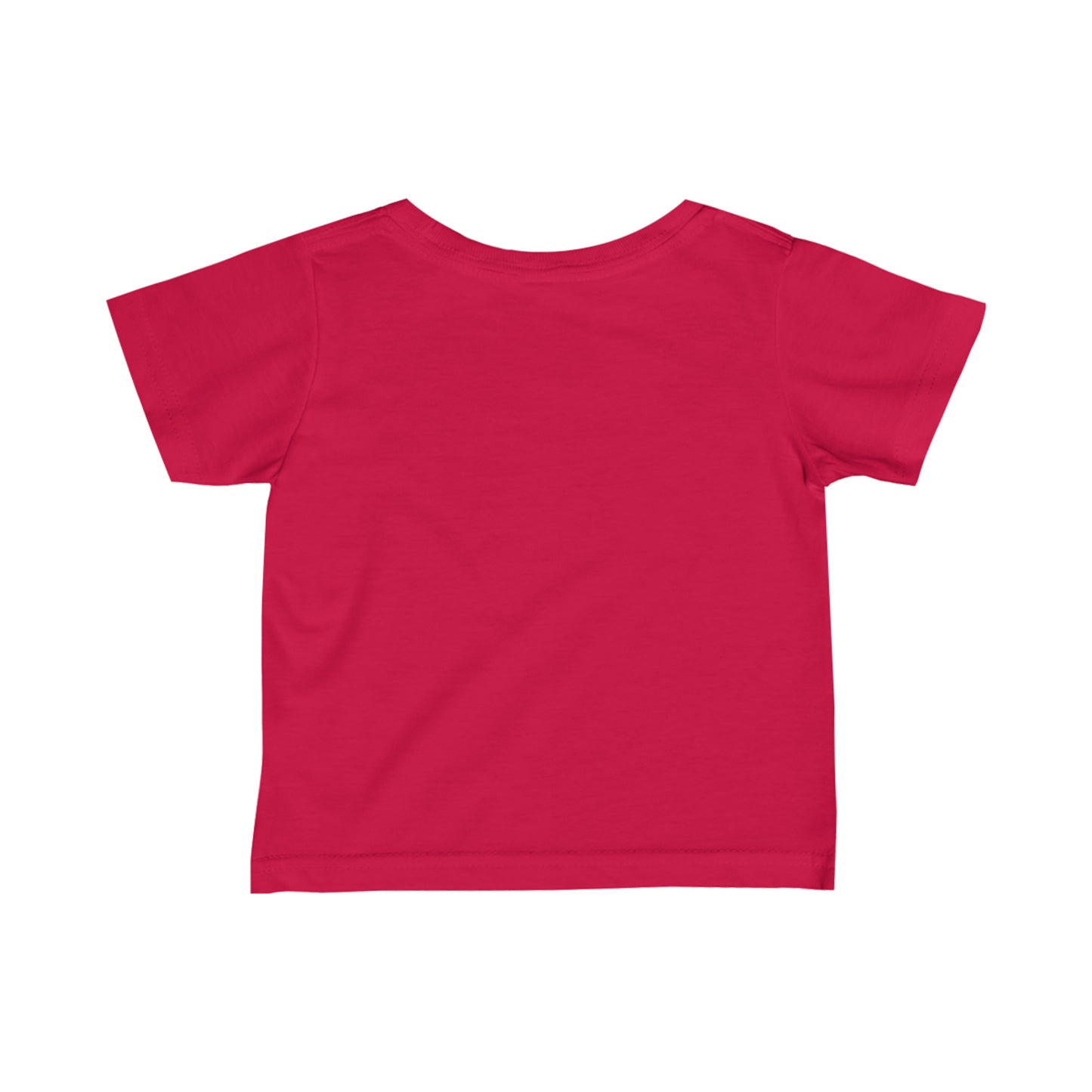 Infant Glasses Fine Jersey Tee