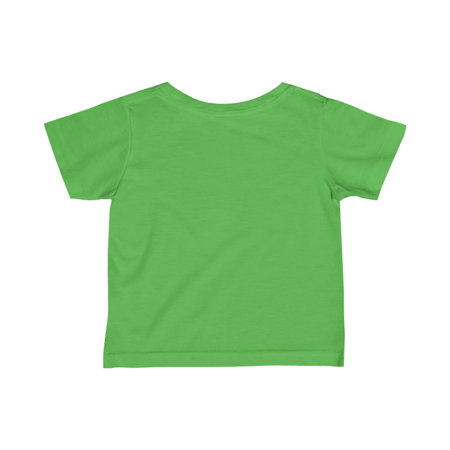 Infant Glasses Fine Jersey Tee