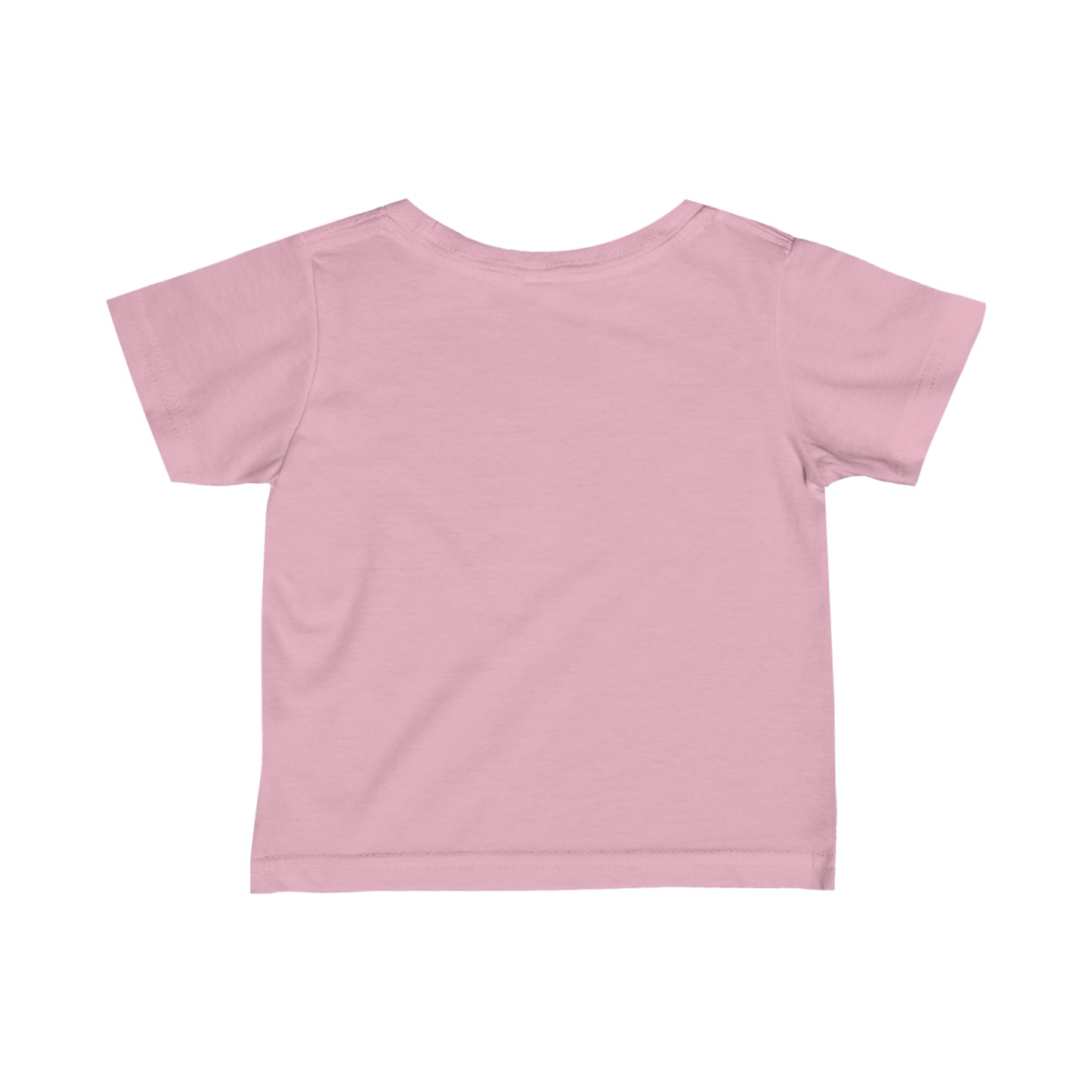 Infant Glasses Fine Jersey Tee