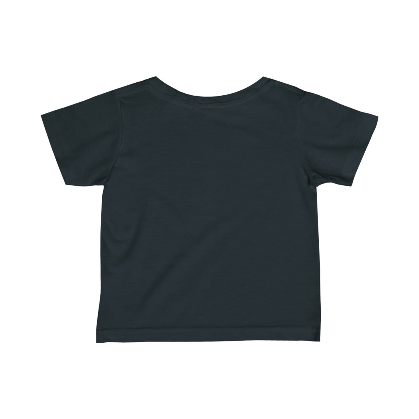 Infant Glasses Fine Jersey Tee