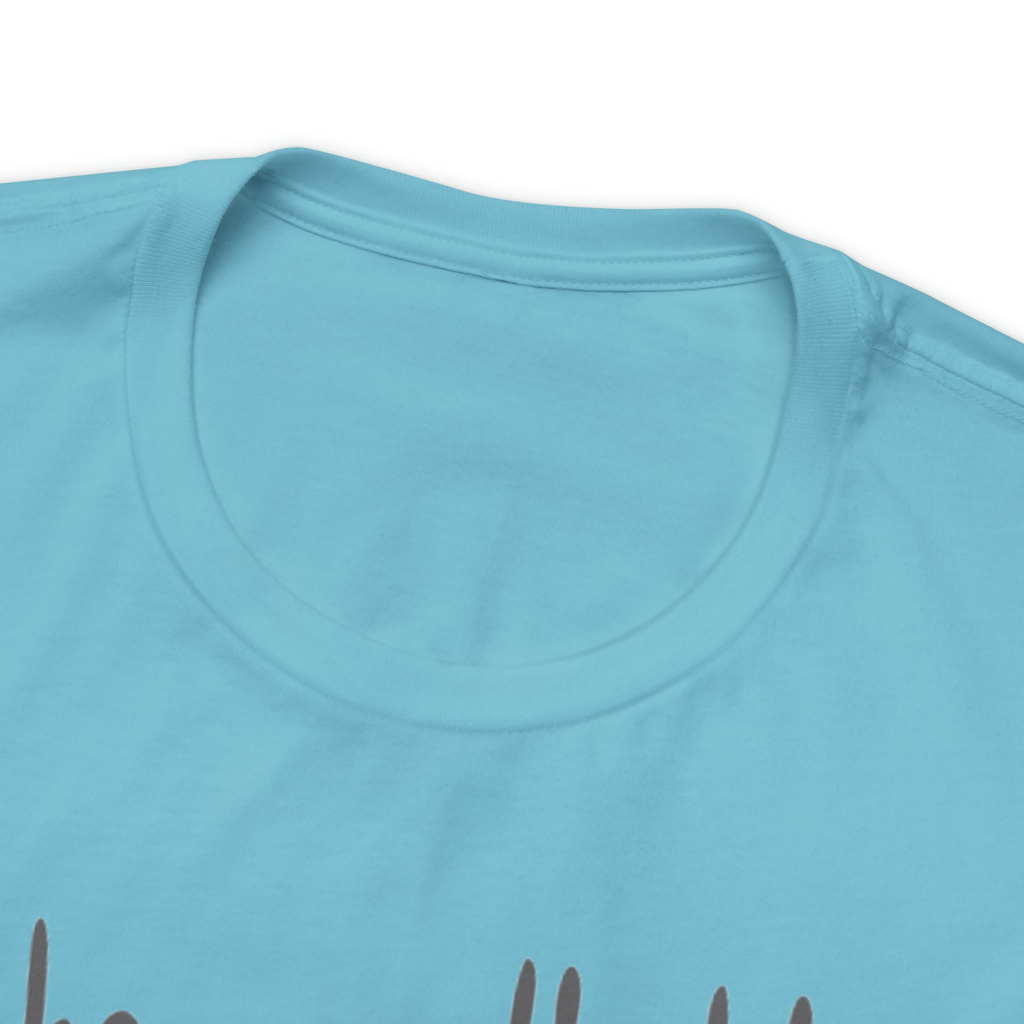 Dig Bick Jersey Short Sleeve Tee