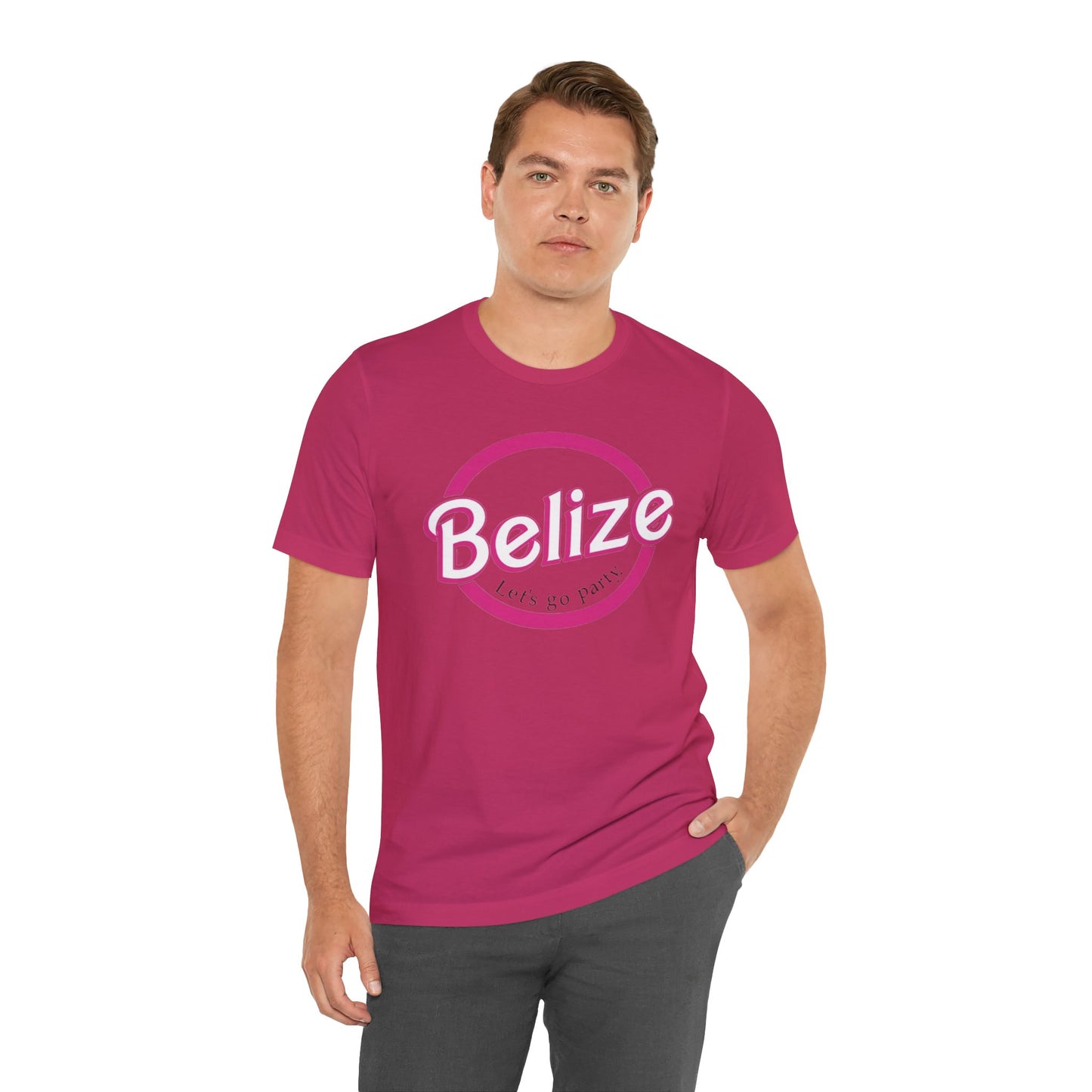 Belize girl