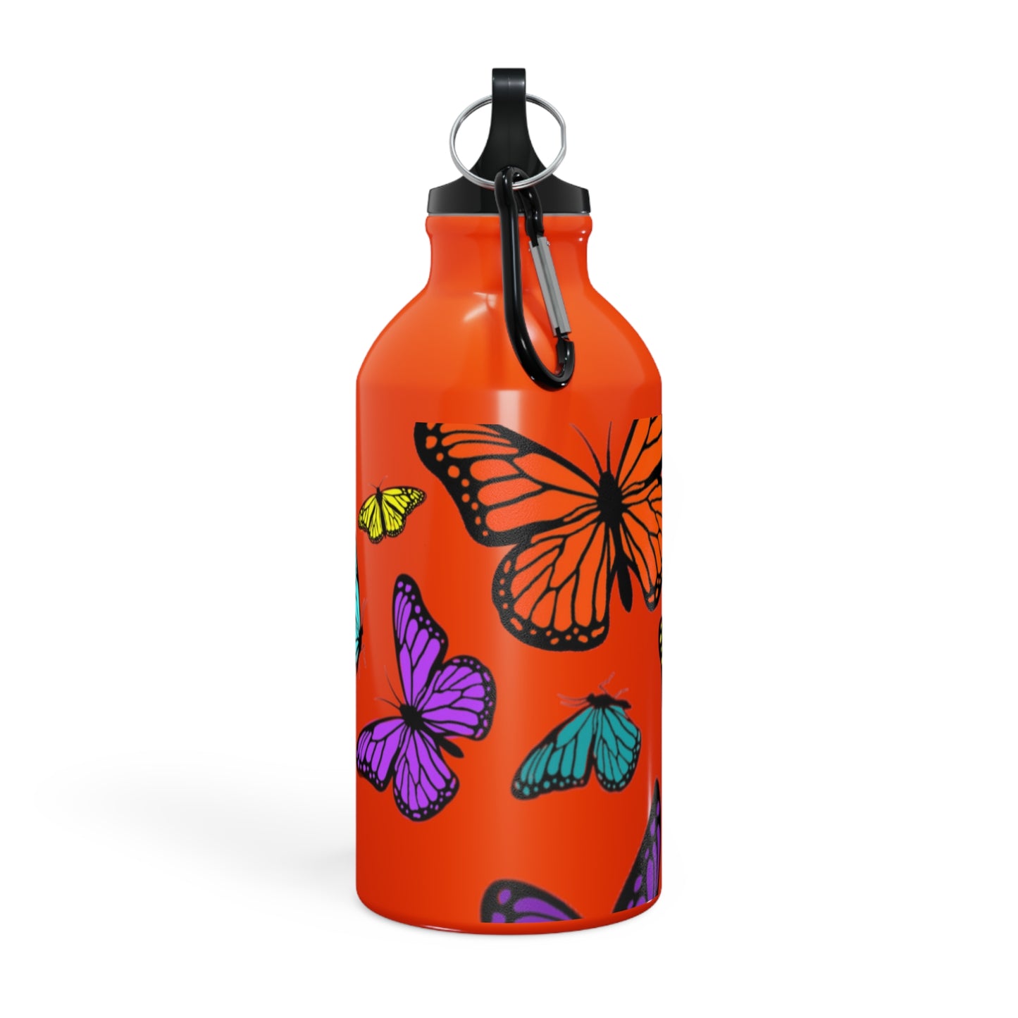 Butterfly Sport Bottle