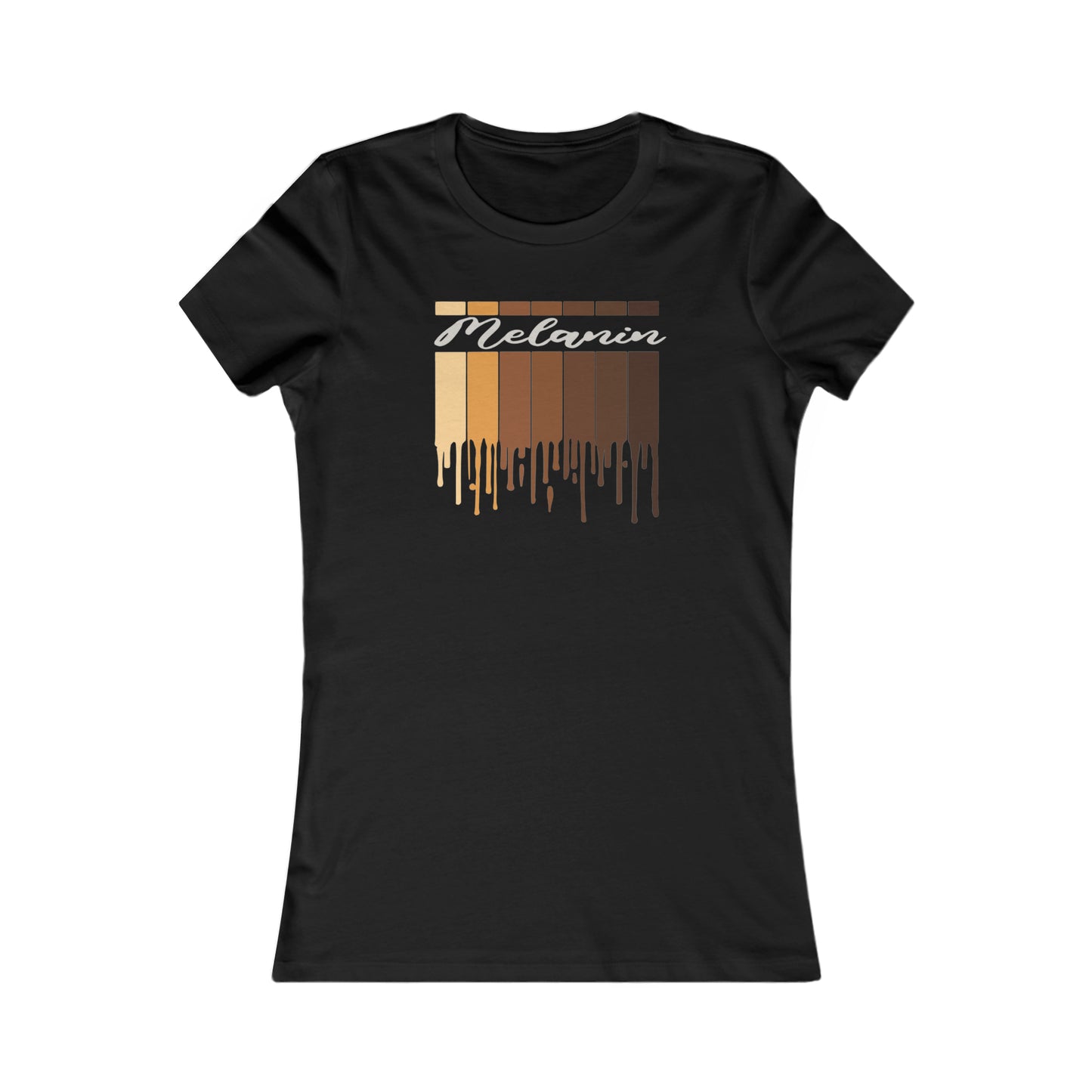 Melanin Favorite Tee