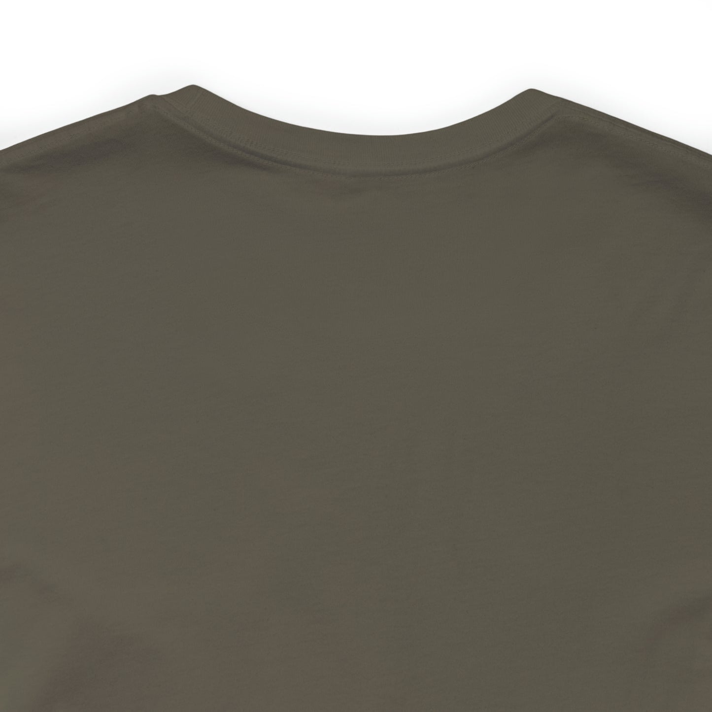 Belize Unisex Jersey Short Sleeve Tee