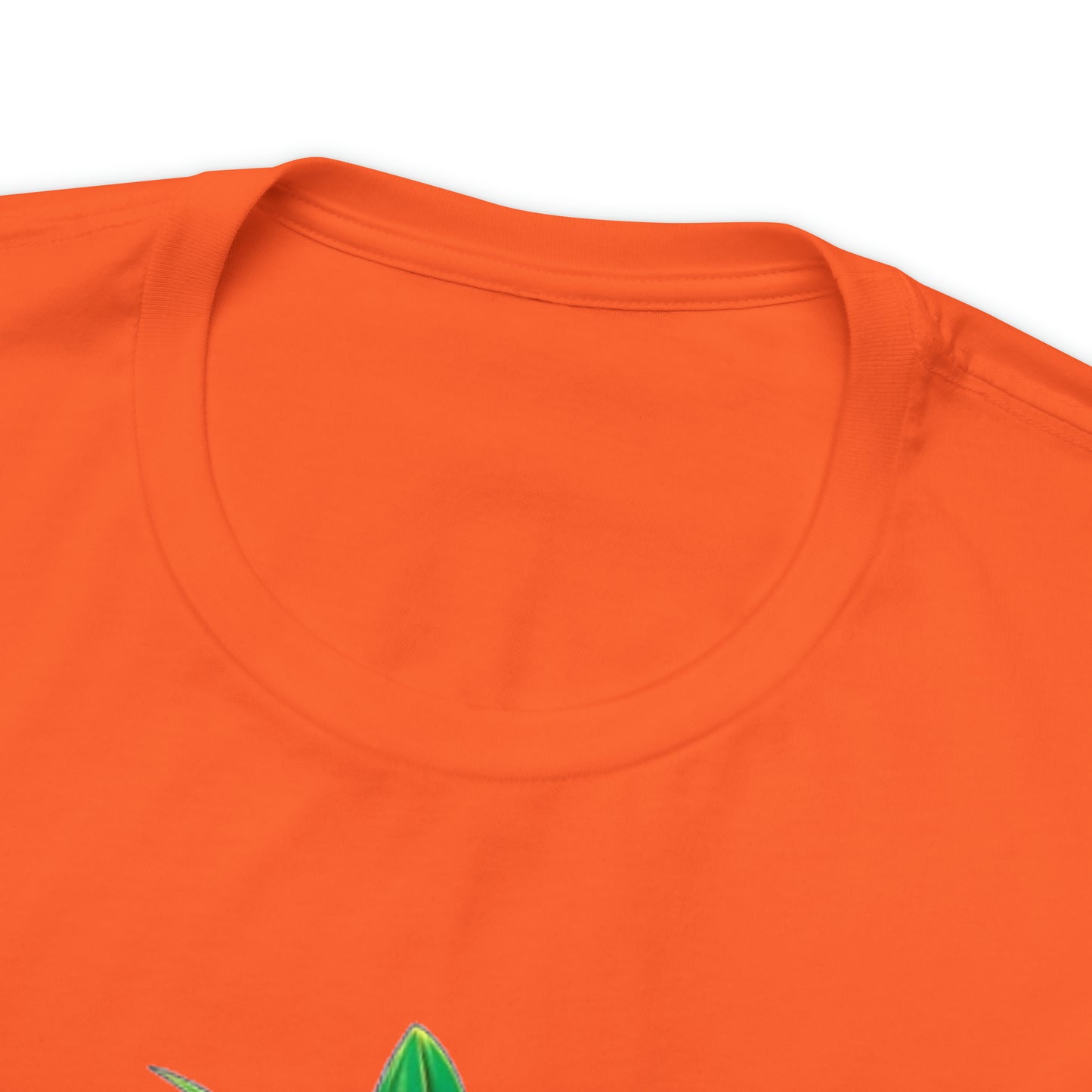 Unisex Pineapple Short Sleeve Tee