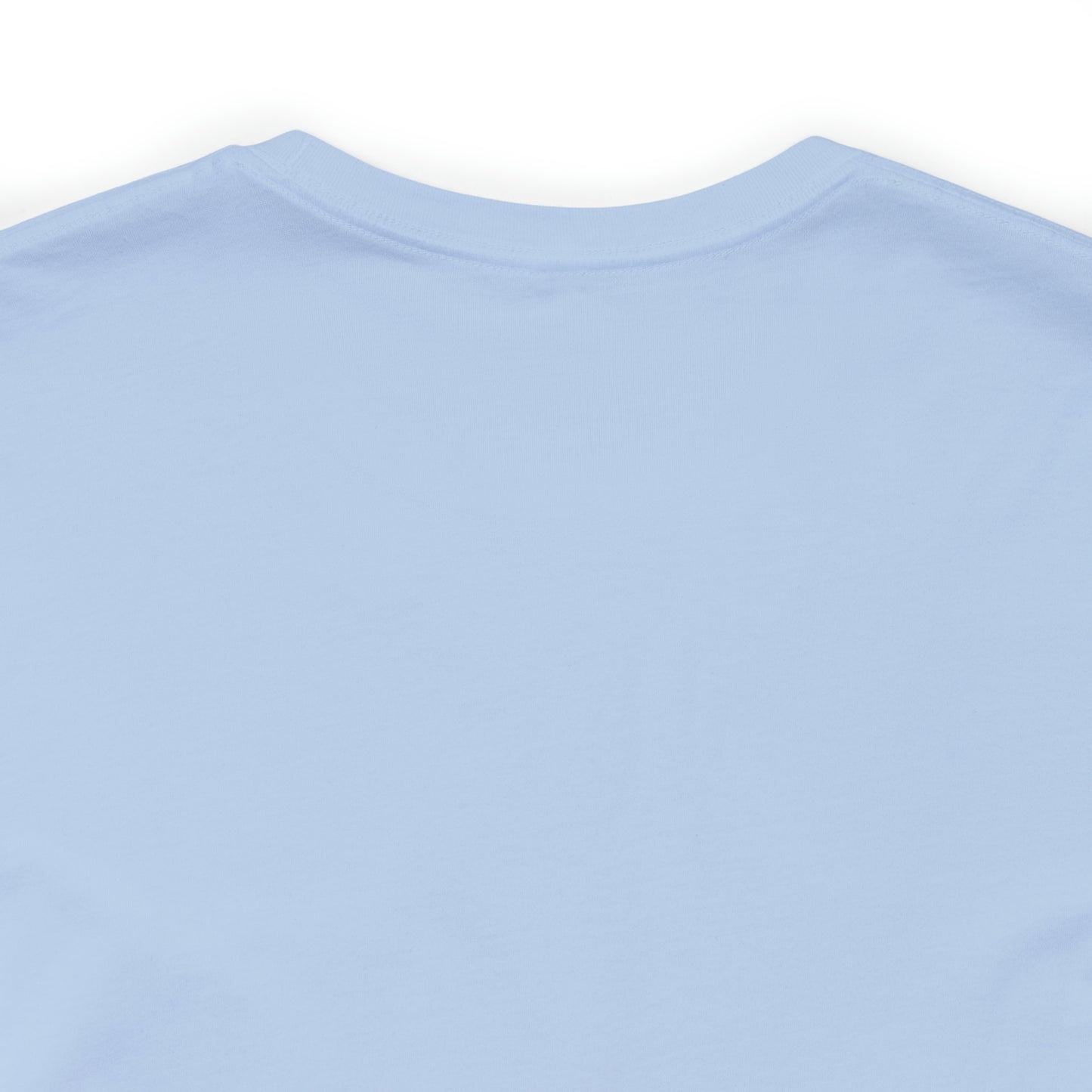 Unisex Go Slow State of mind Short Sleeve Tee