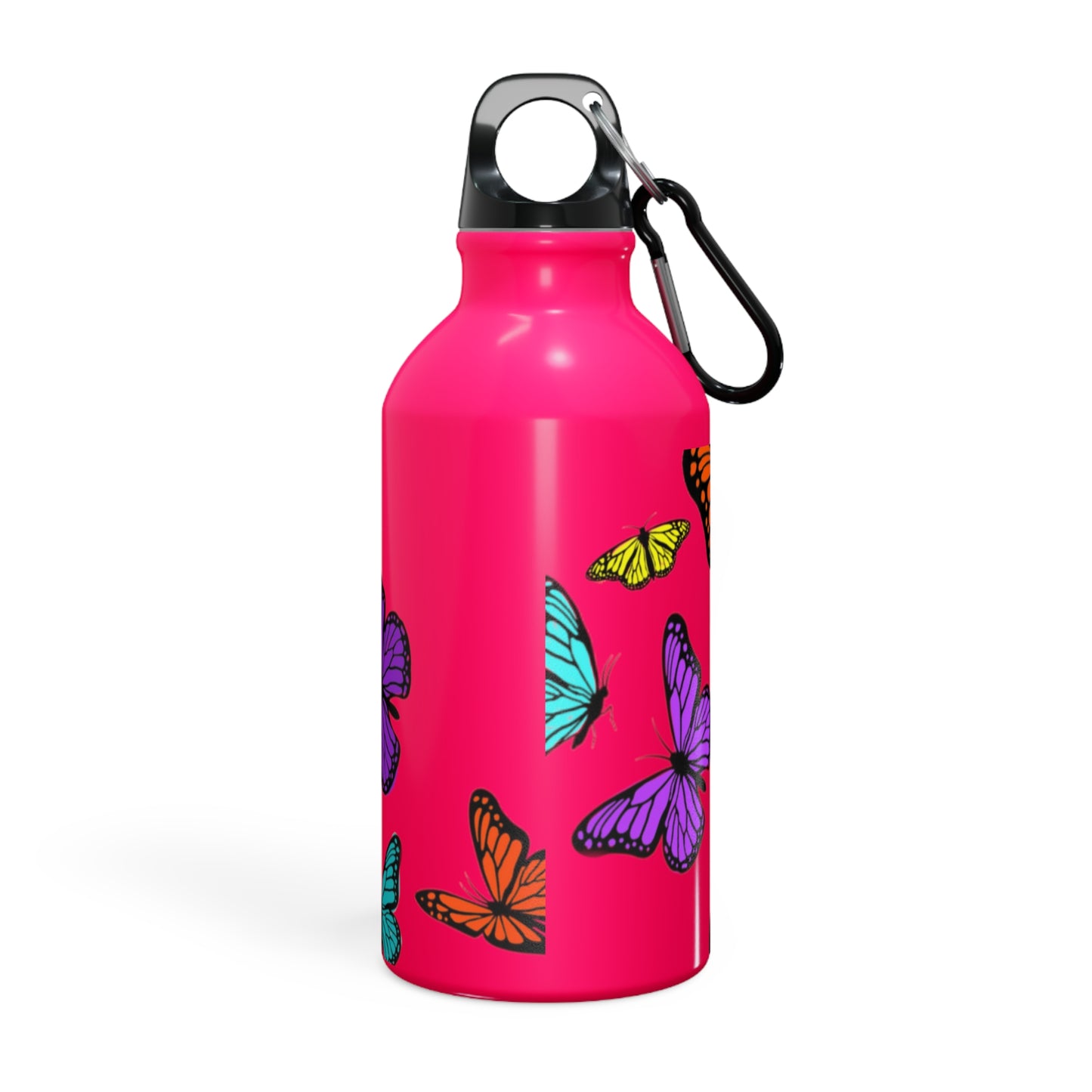 Butterfly Sport Bottle