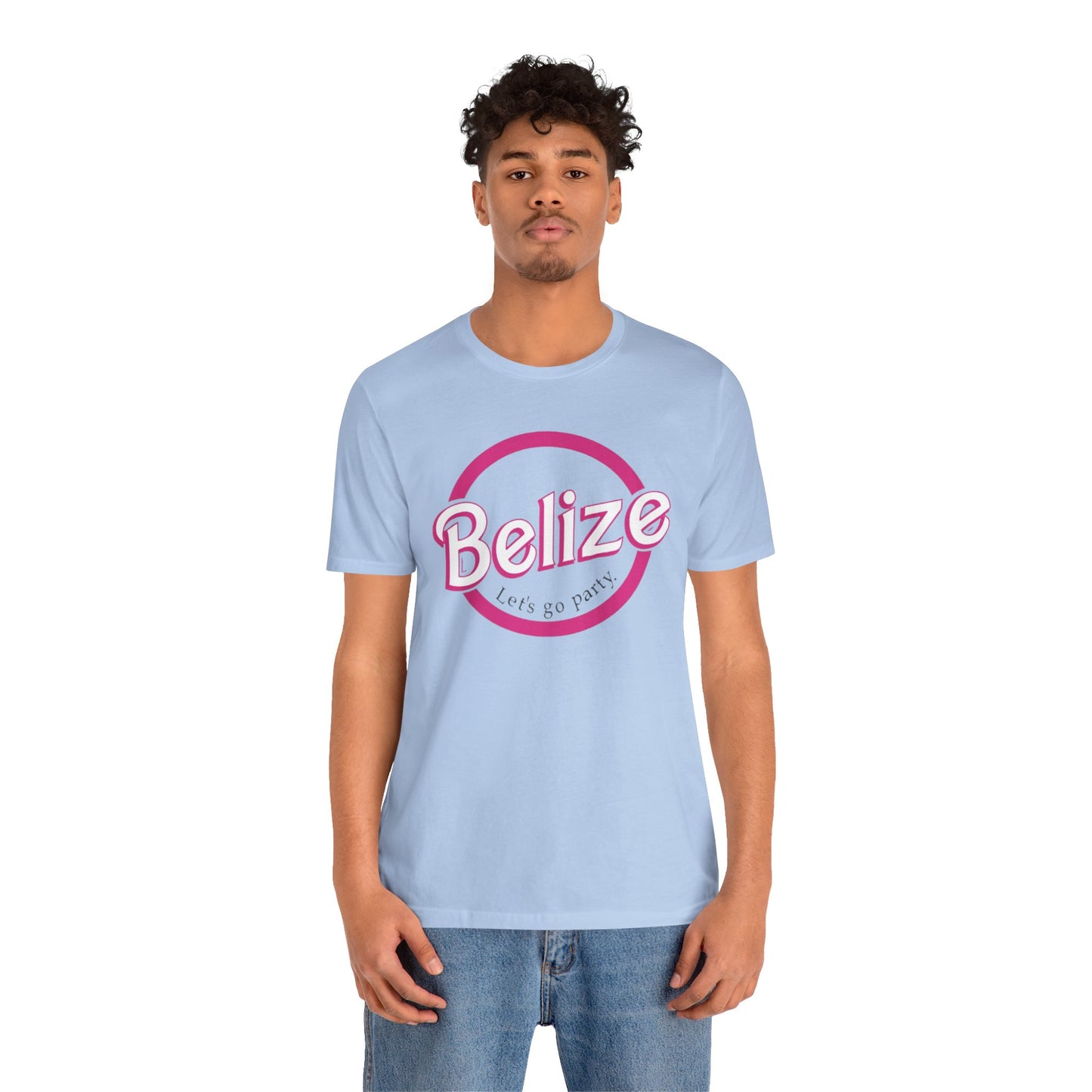 Belize girl