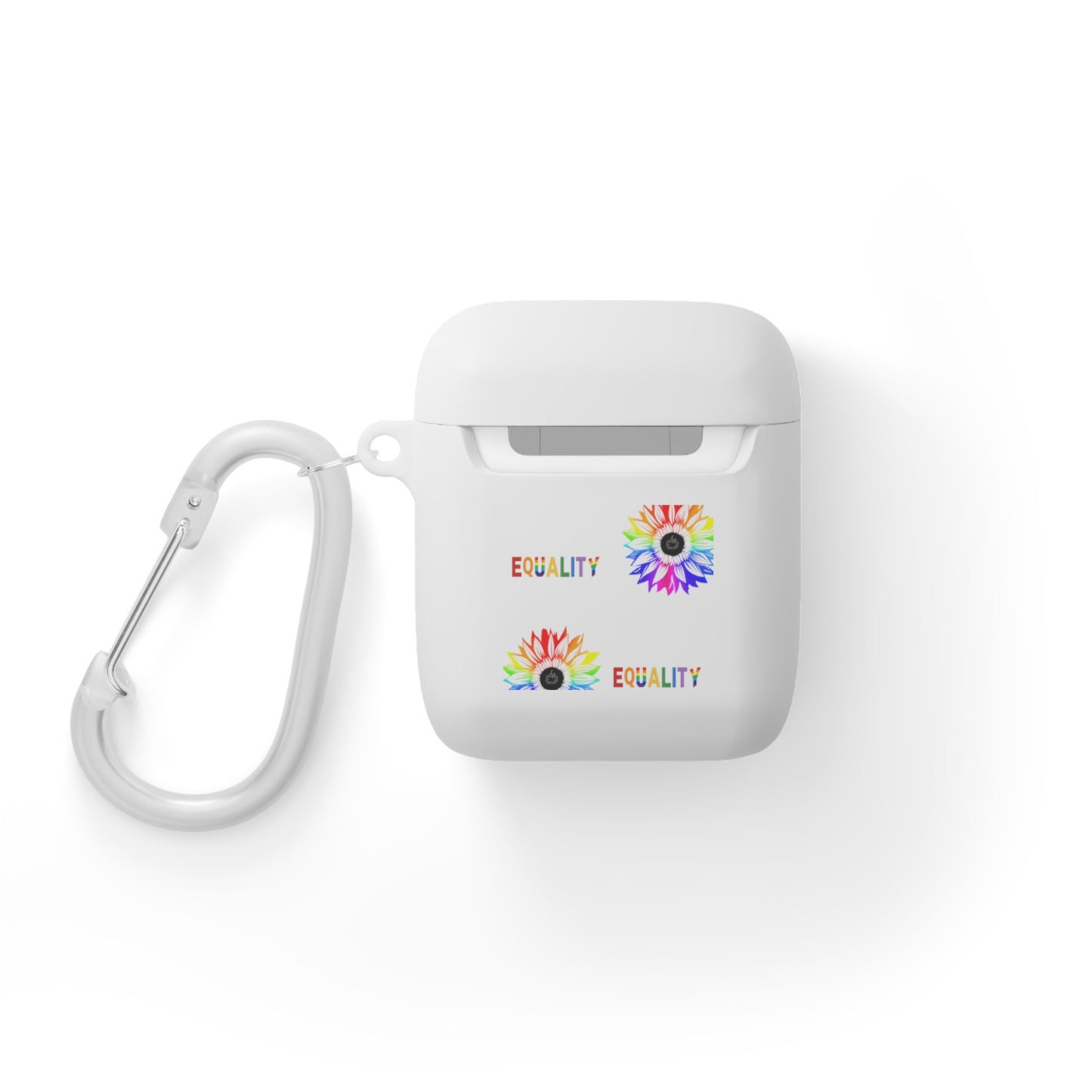 Equality AirPods and AirPods Pro Case Cover