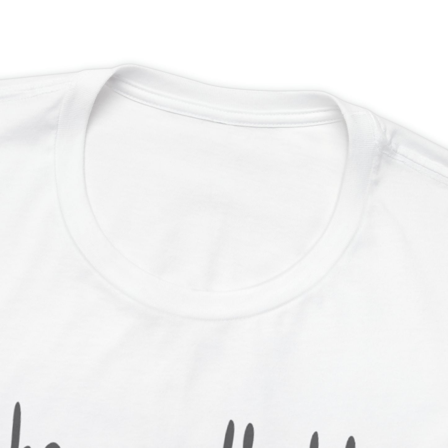 Dig Bick Jersey Short Sleeve Tee