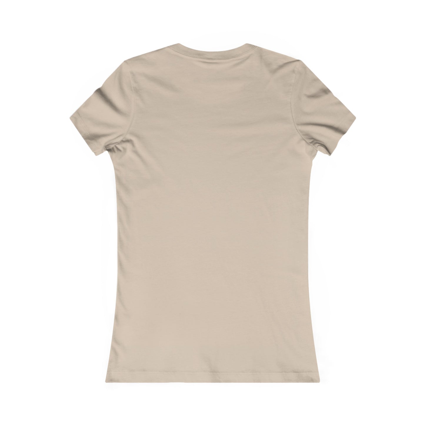 Teacher Life Women's Favorite Tee
