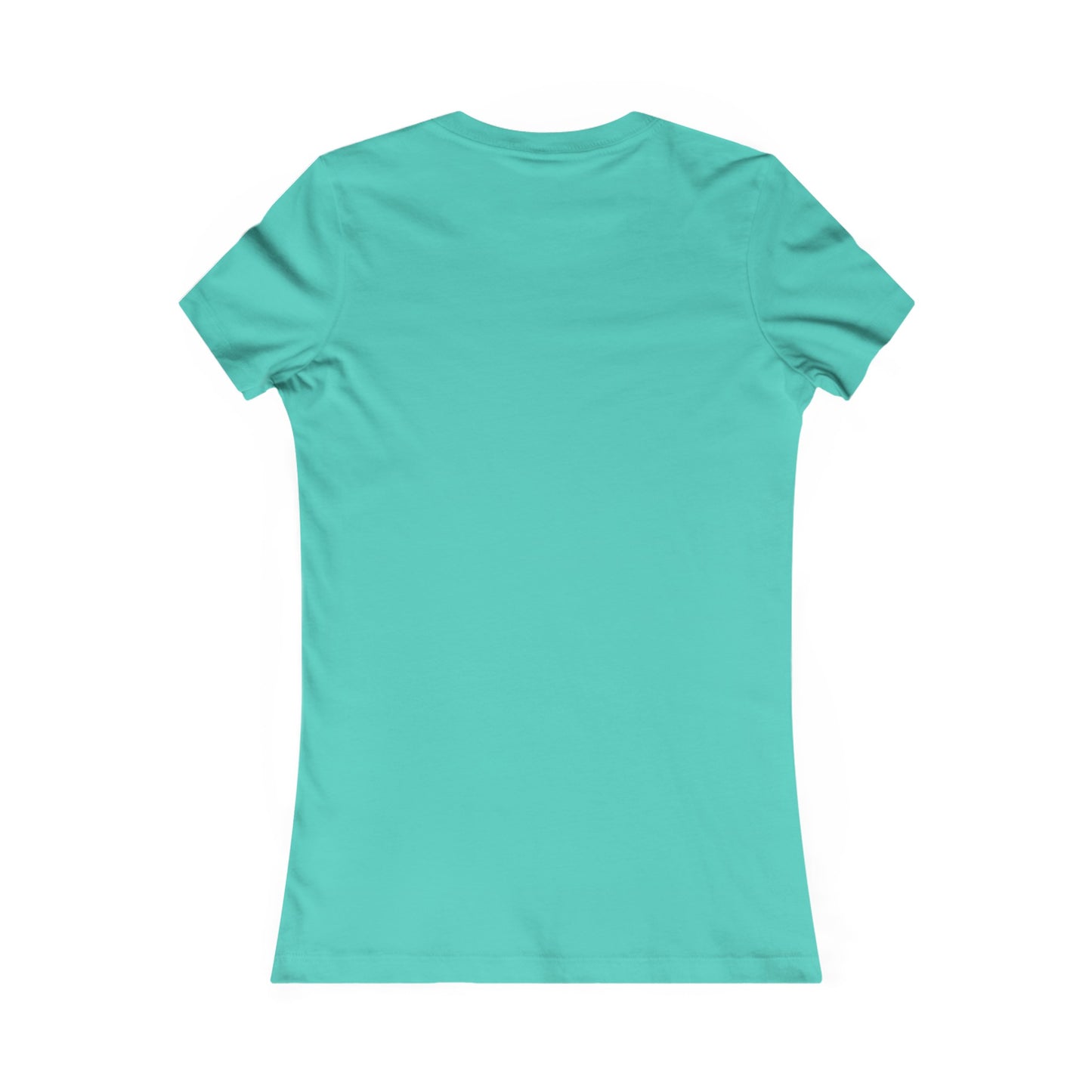 Teacher Life Women's Favorite Tee