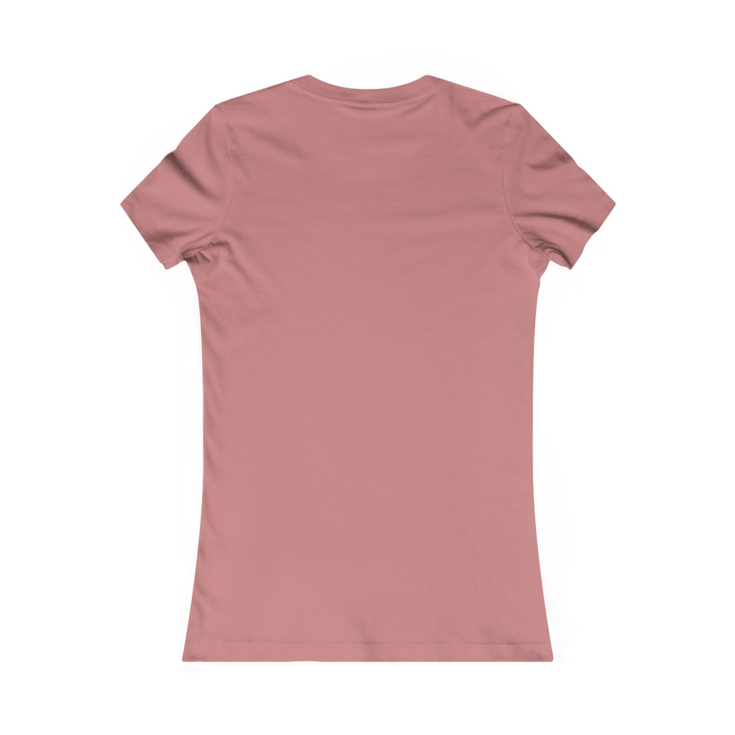 Teacher Life Women's Favorite Tee