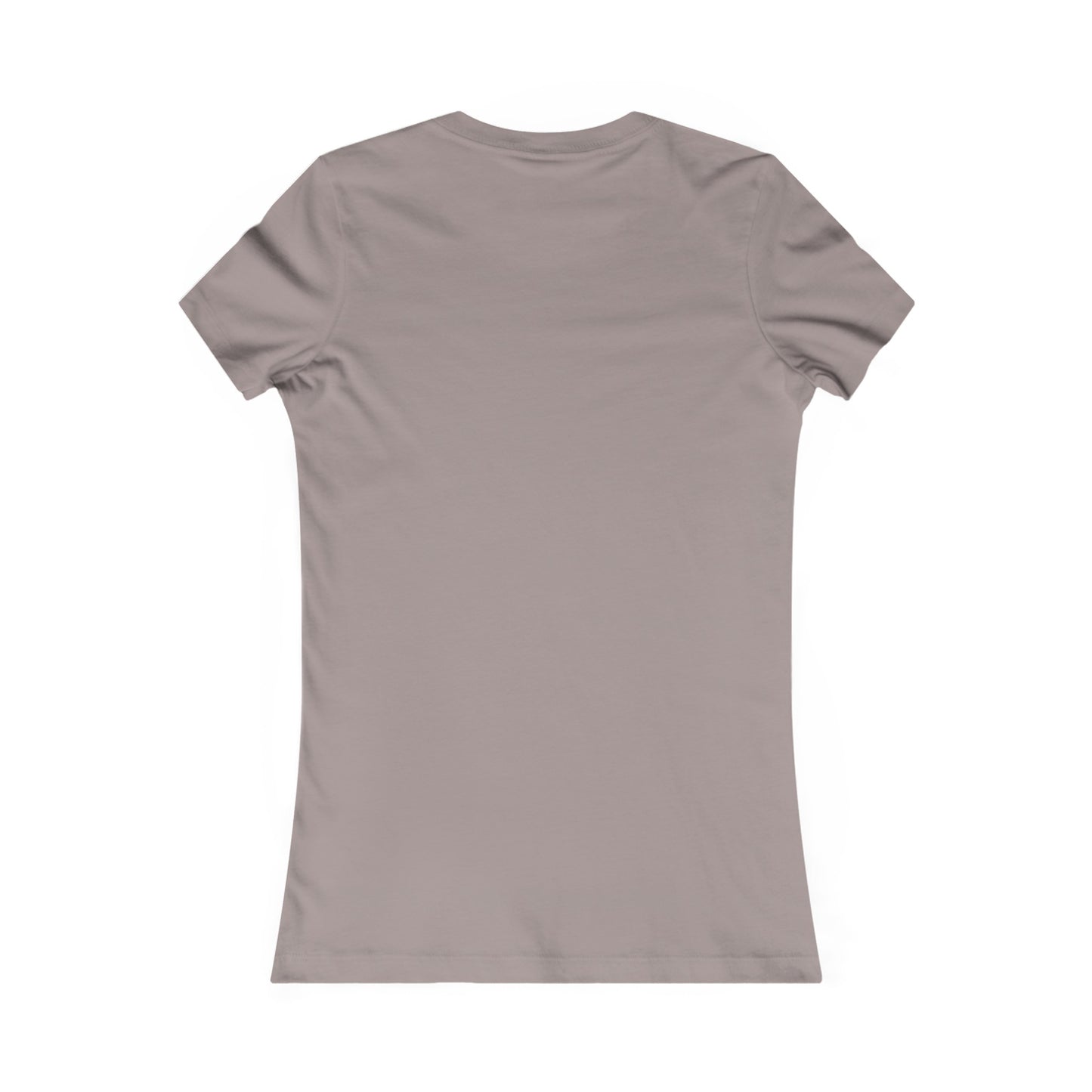 Teacher Life Women's Favorite Tee