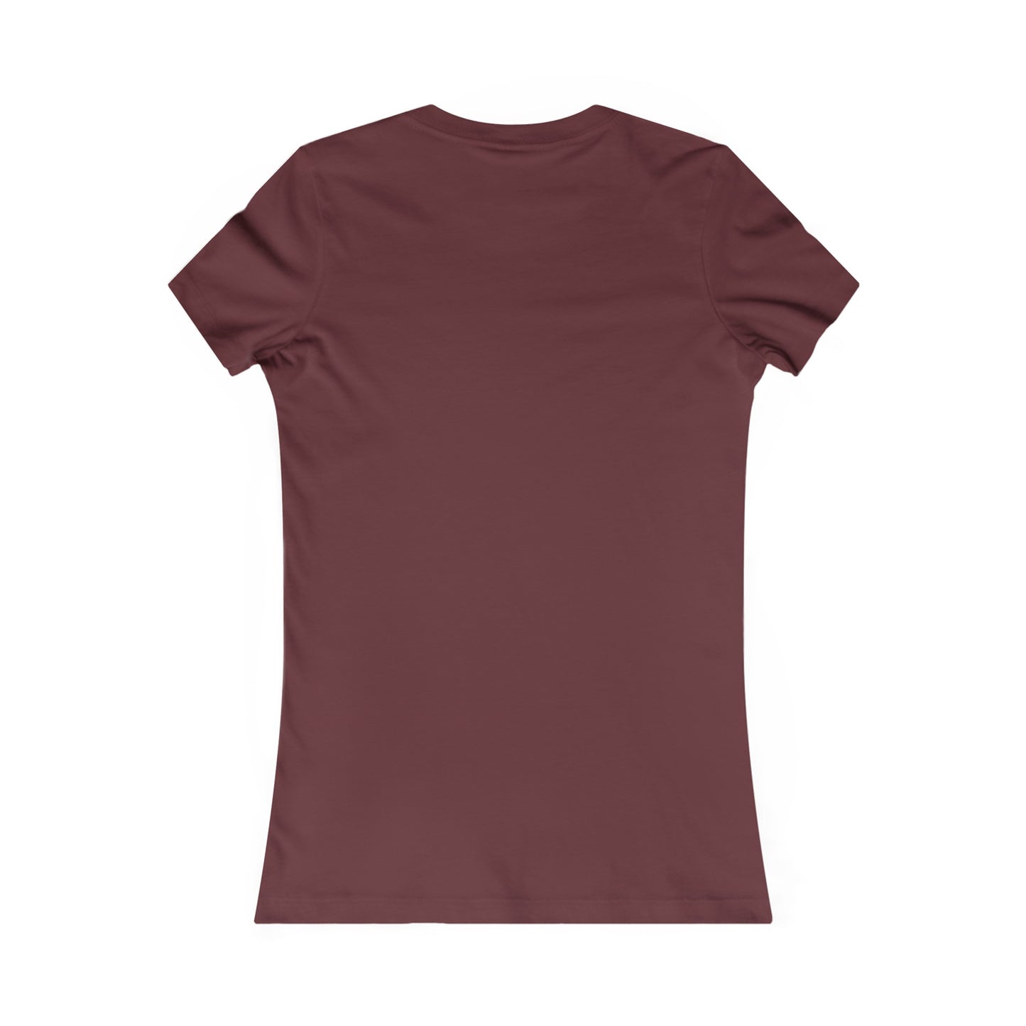 Teacher Life Women's Favorite Tee