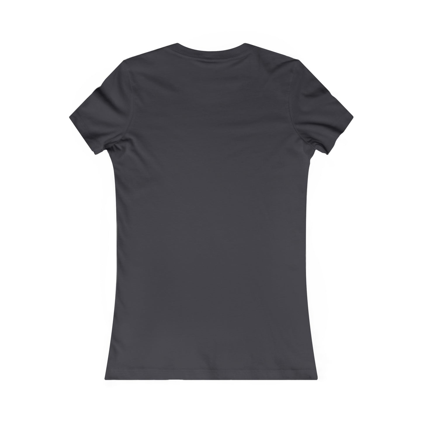 Teacher Life Women's Favorite Tee
