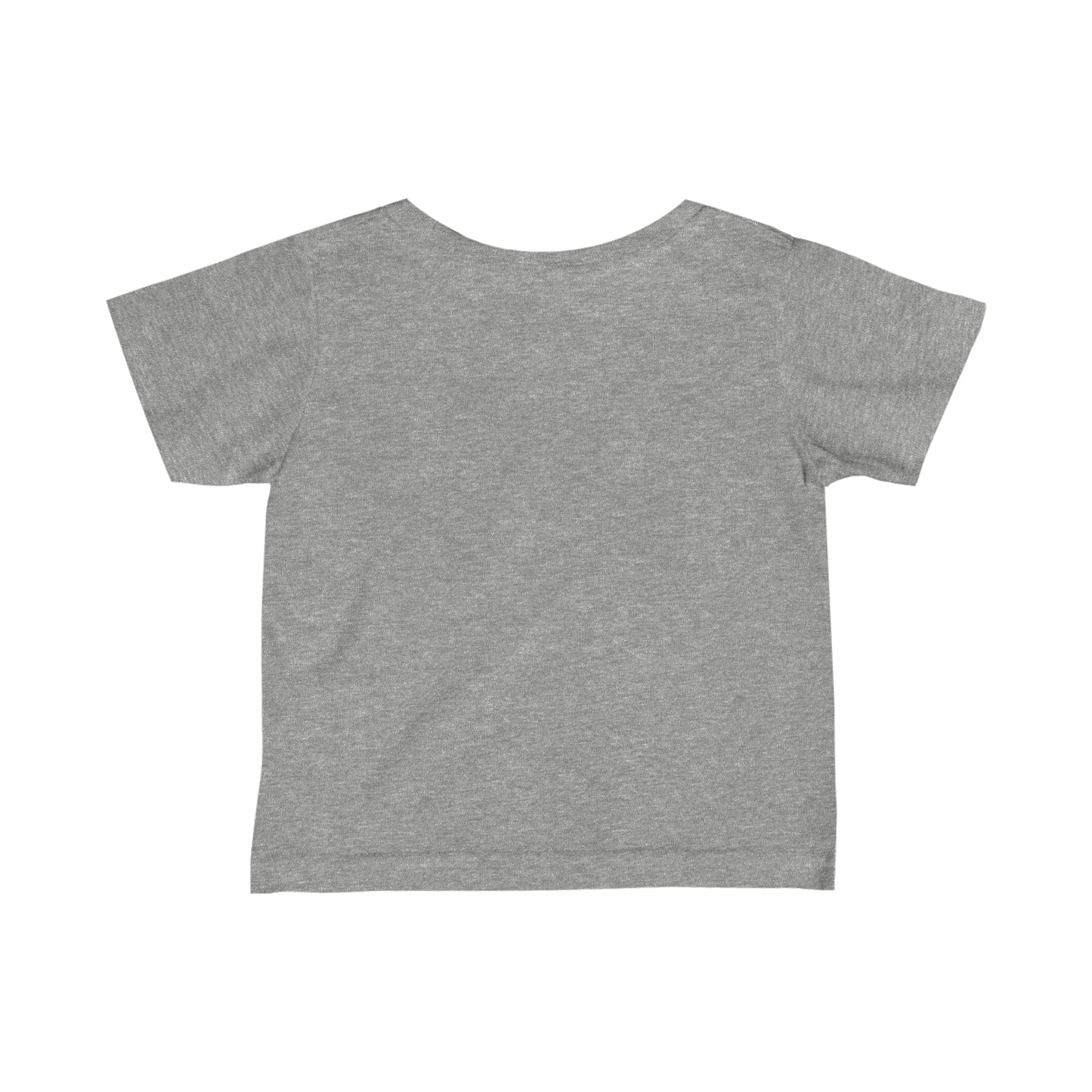 Infant Glasses Fine Jersey Tee