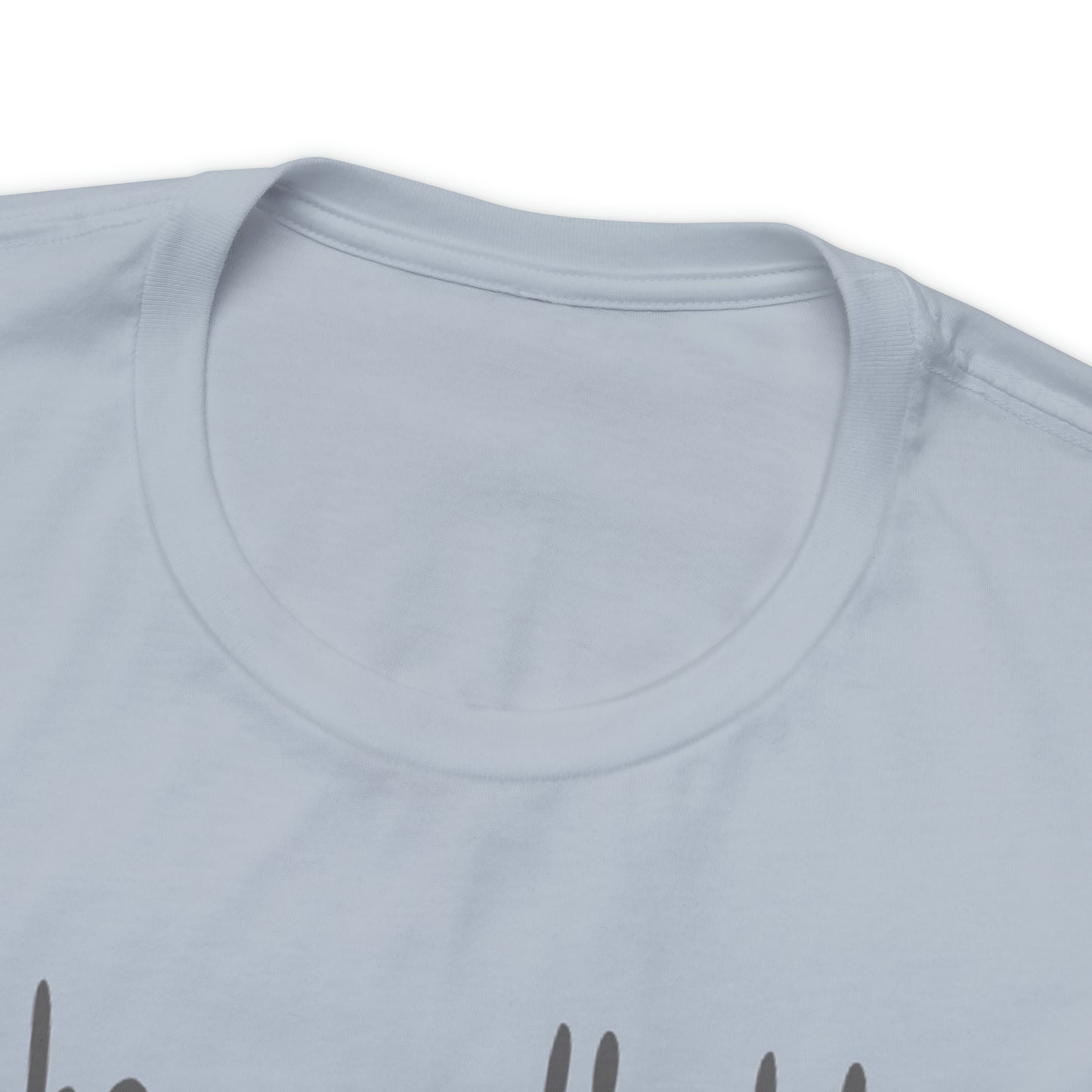Dig Bick Jersey Short Sleeve Tee