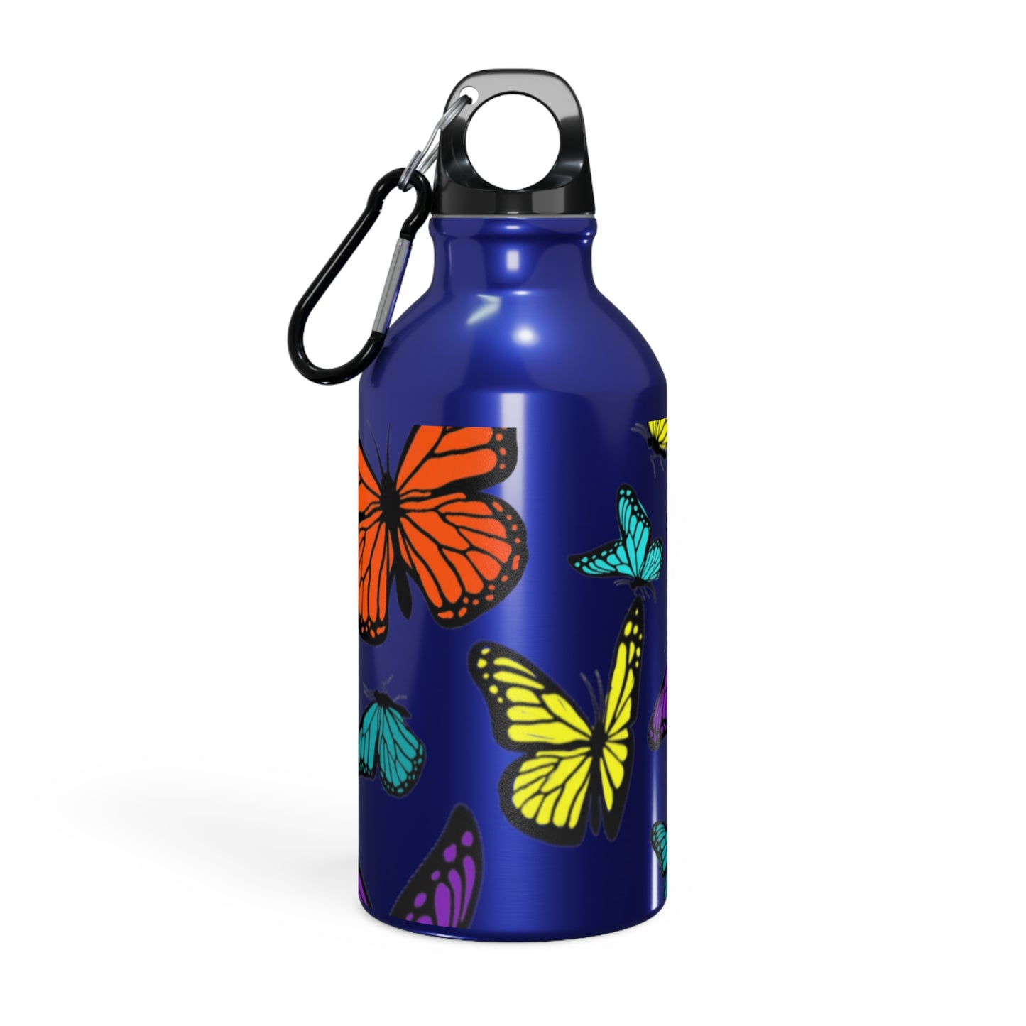 Butterfly Sport Bottle
