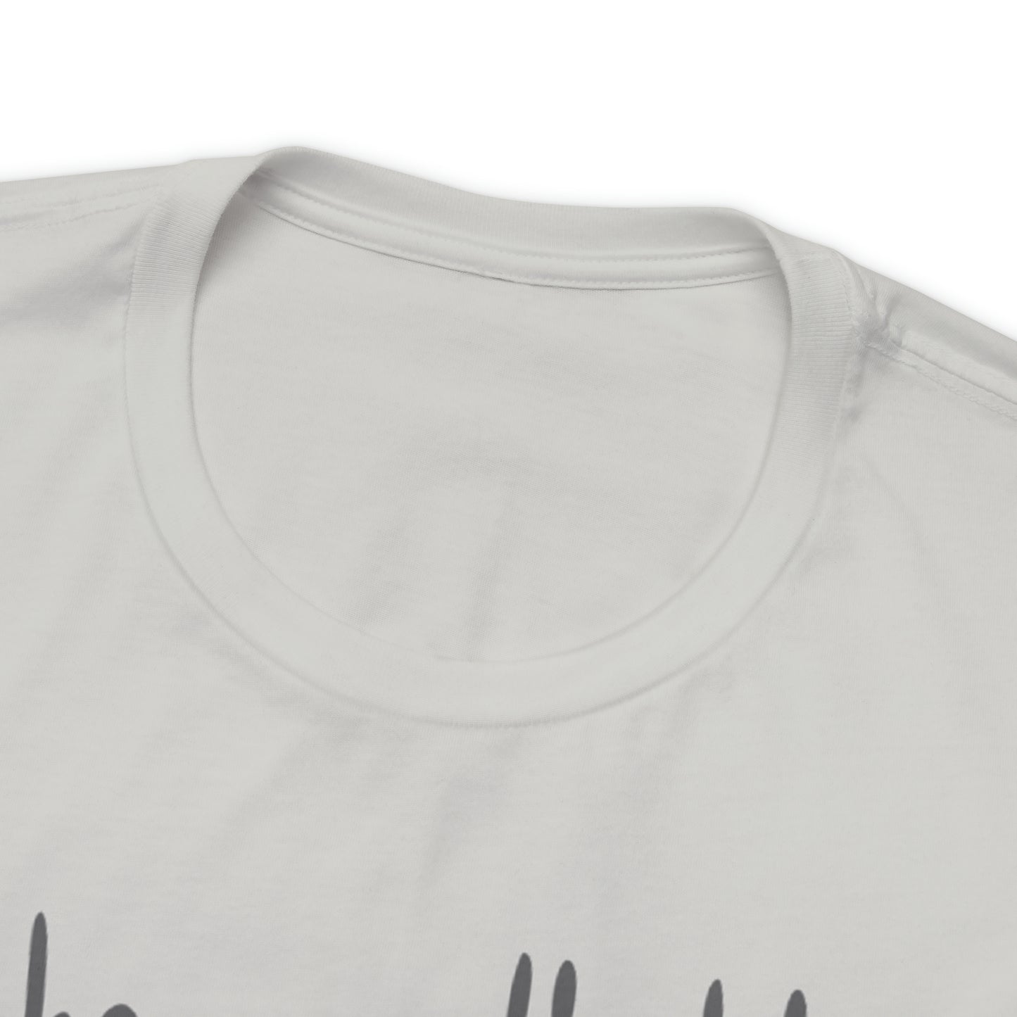 Dig Bick Jersey Short Sleeve Tee