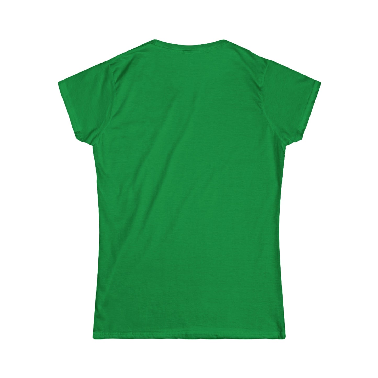 Periodically Mothered Women's Softstyle Tee
