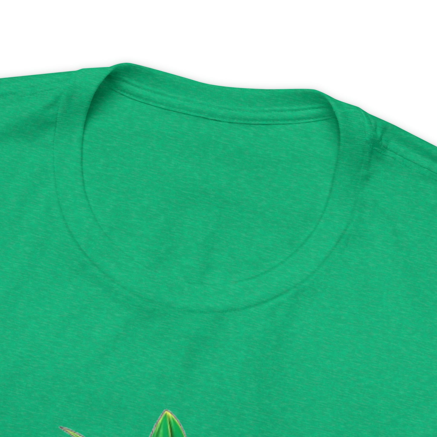 Unisex Pineapple Short Sleeve Tee
