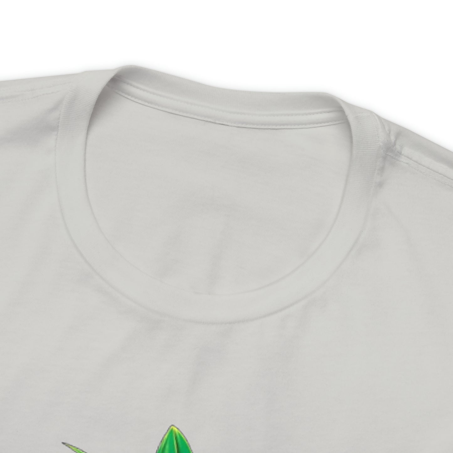 Unisex Pineapple Short Sleeve Tee