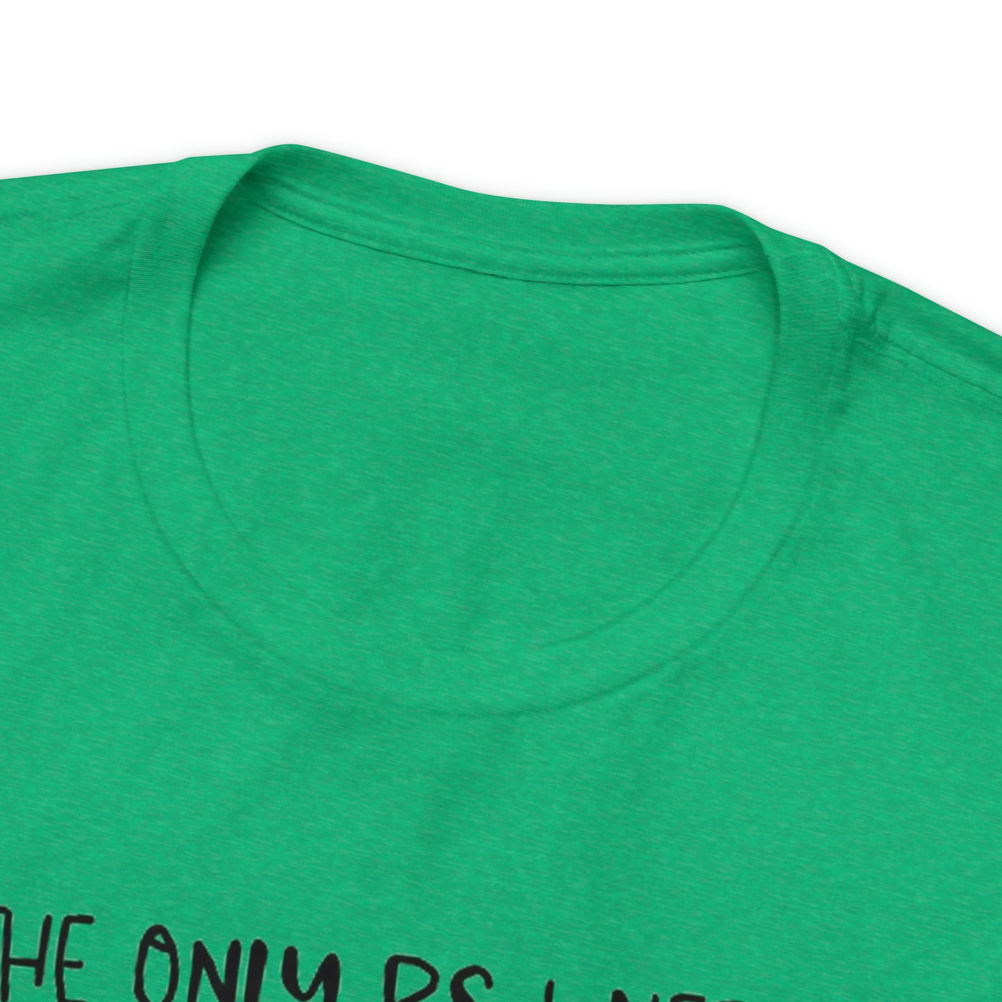 Unisex Beaches and Sunshine Short Sleeve Tee
