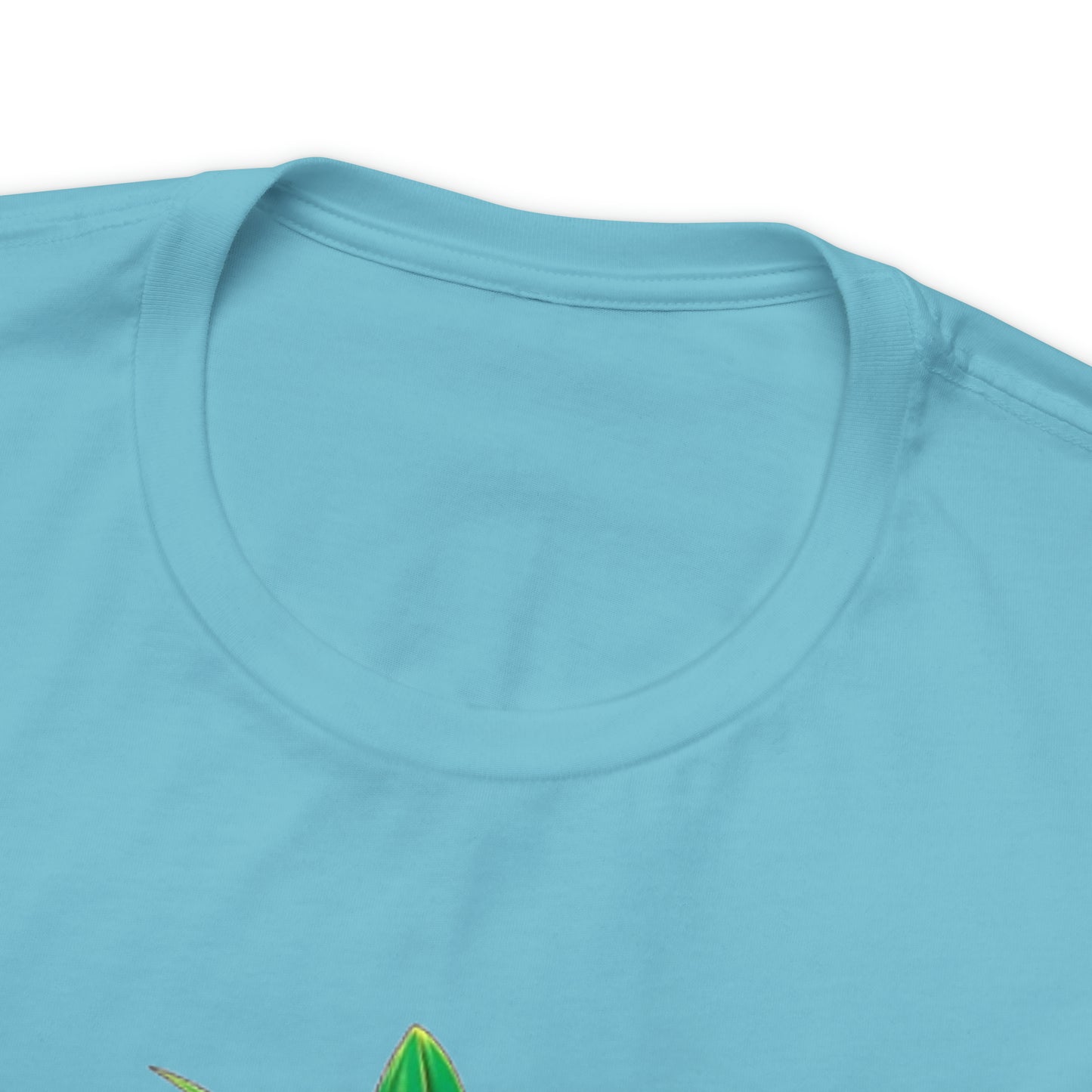 Unisex Pineapple Short Sleeve Tee
