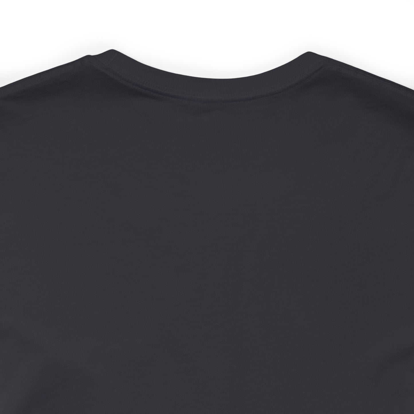 Retro Belize Unisex Jersey Short Sleeve Tee