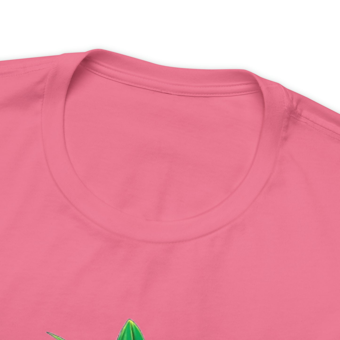 Unisex Pineapple Short Sleeve Tee