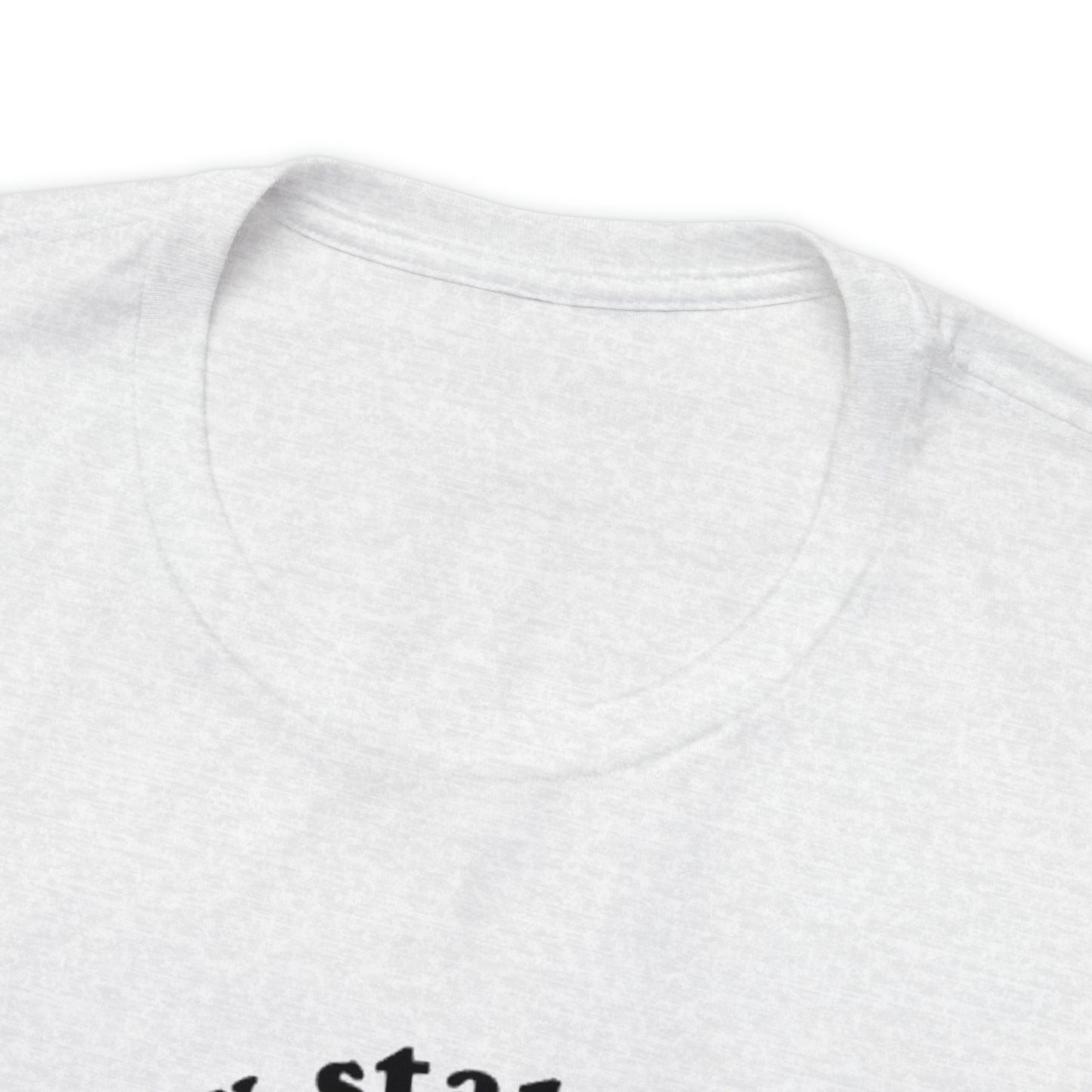Unisex Go Slow State of mind Short Sleeve Tee