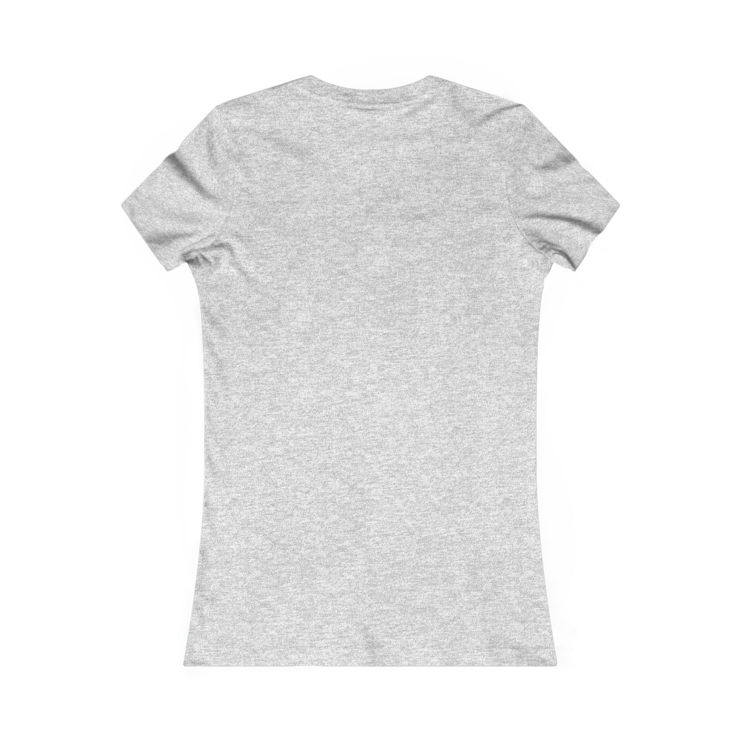 Teach love Women's Favorite Tee