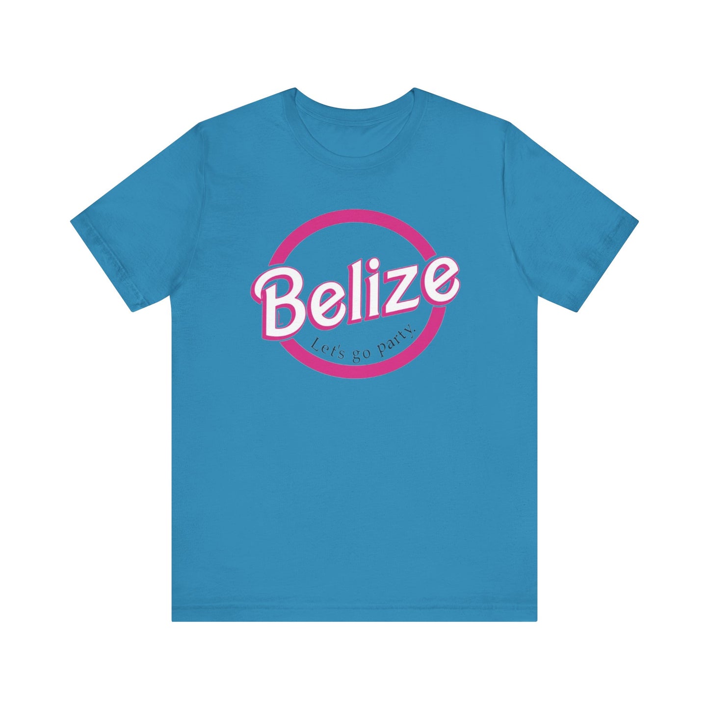 Belize girl