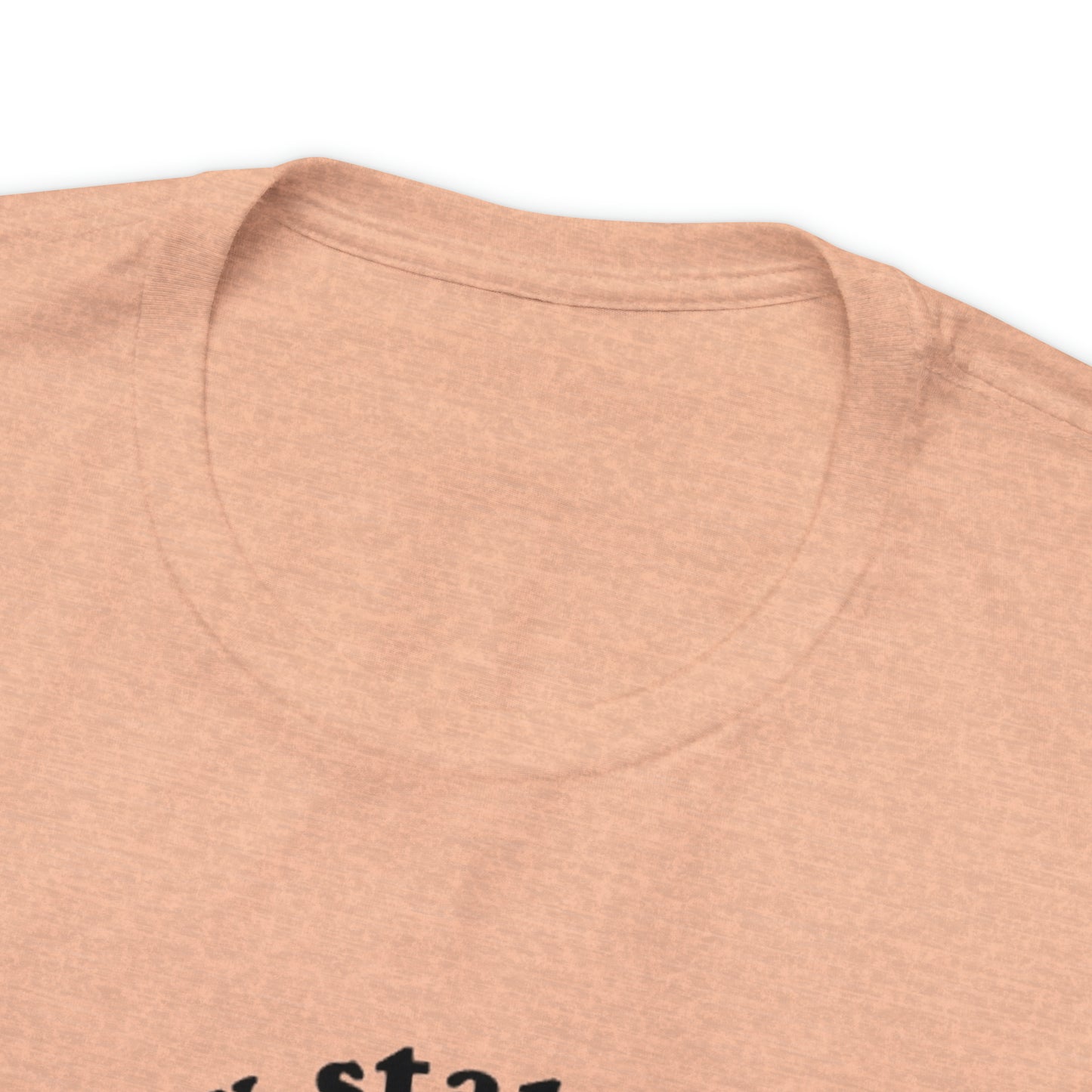 Unisex Go Slow State of mind Short Sleeve Tee