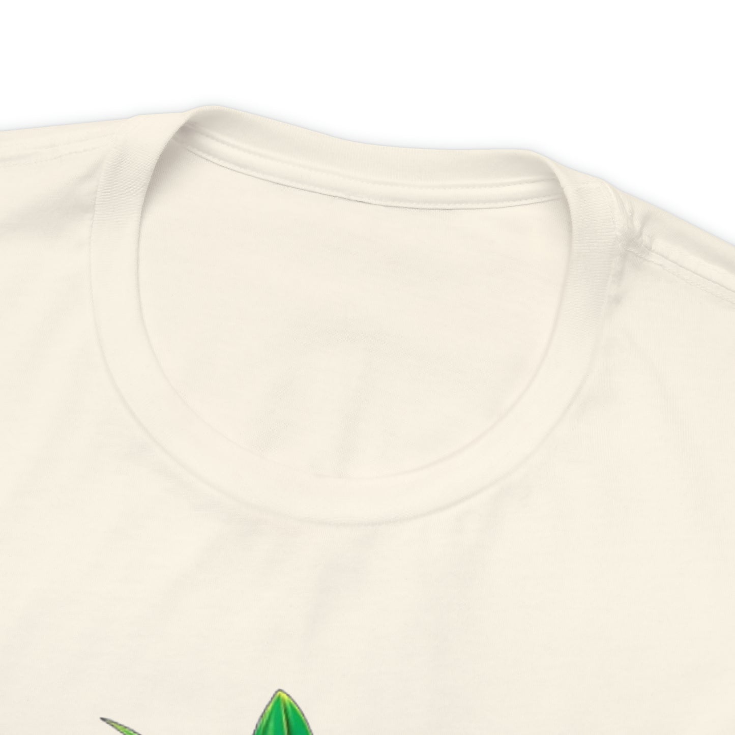 Unisex Pineapple Short Sleeve Tee