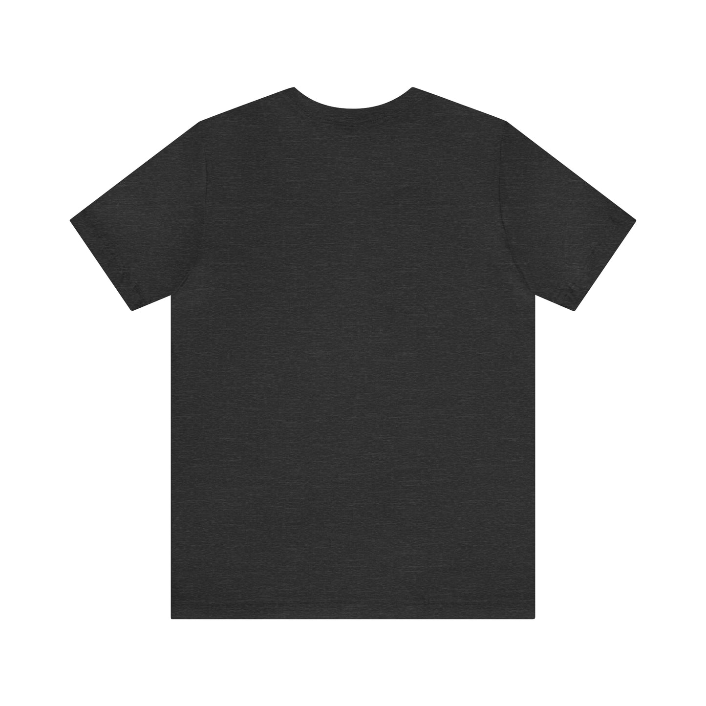 Retro Belize Unisex Jersey Short Sleeve Tee