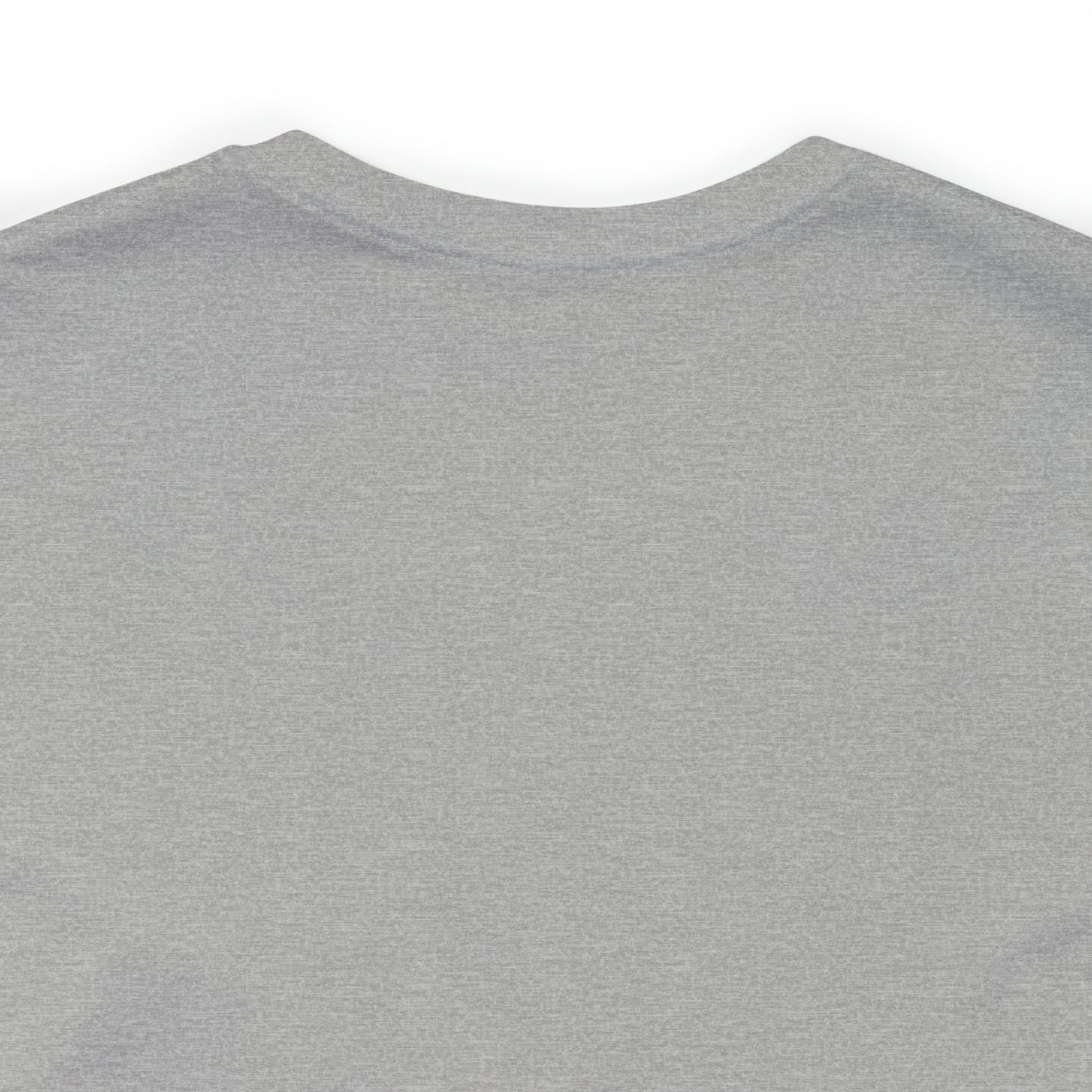 Unisex Go Slow State of mind Short Sleeve Tee